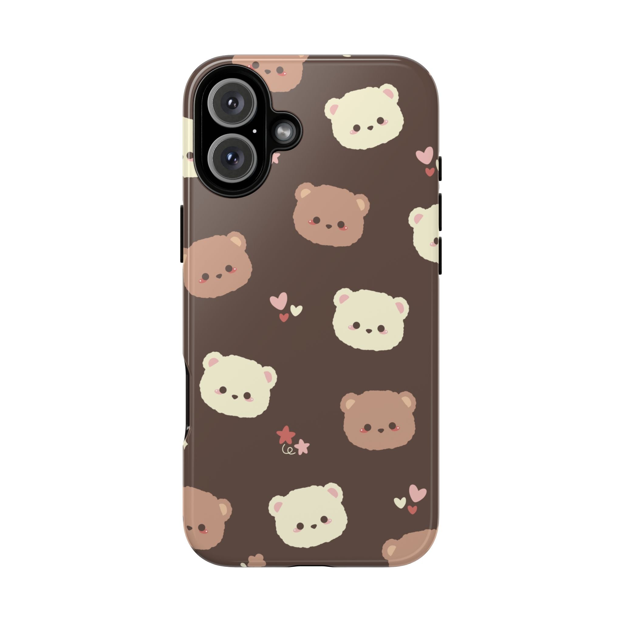 Tough Cases