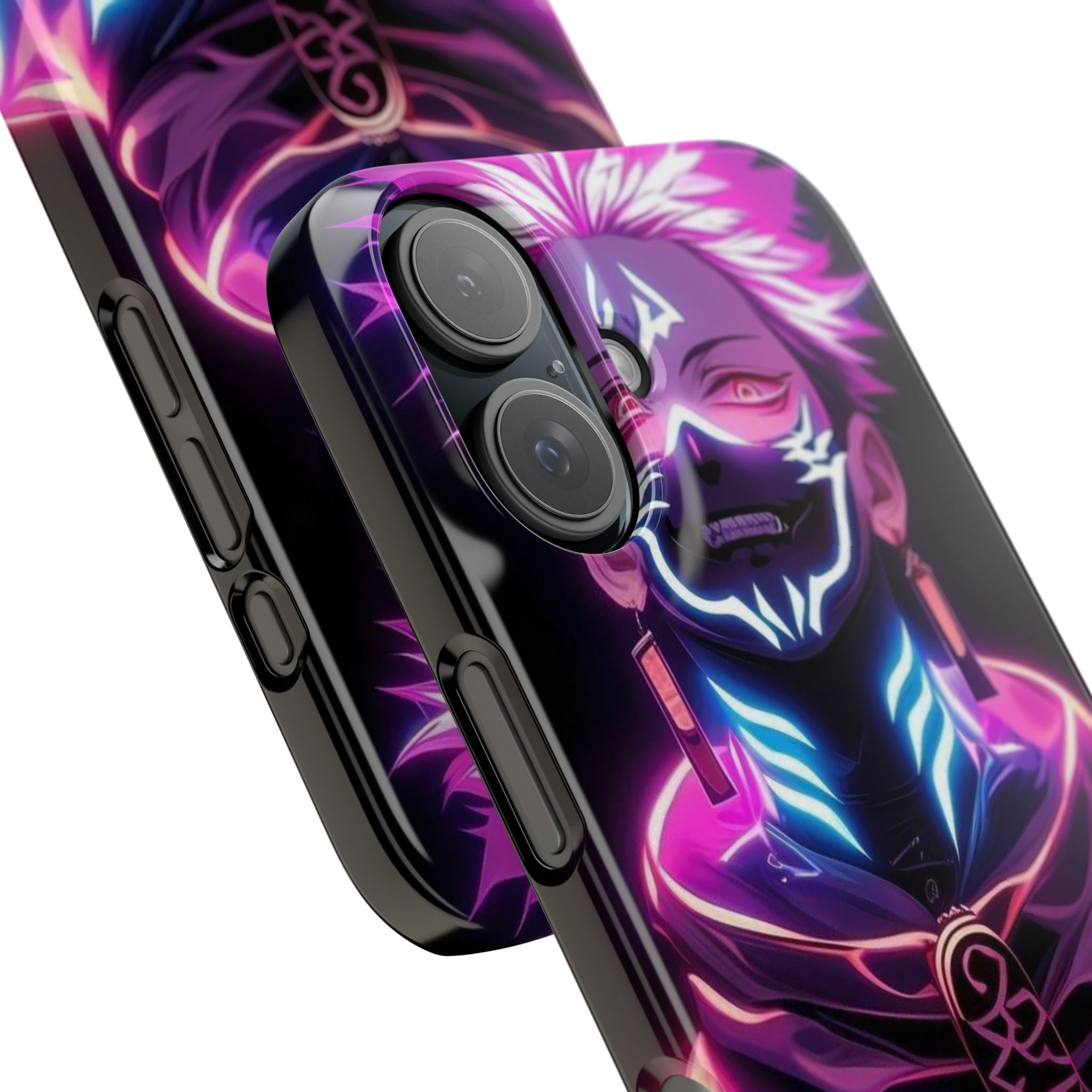 Slim Phone Cases