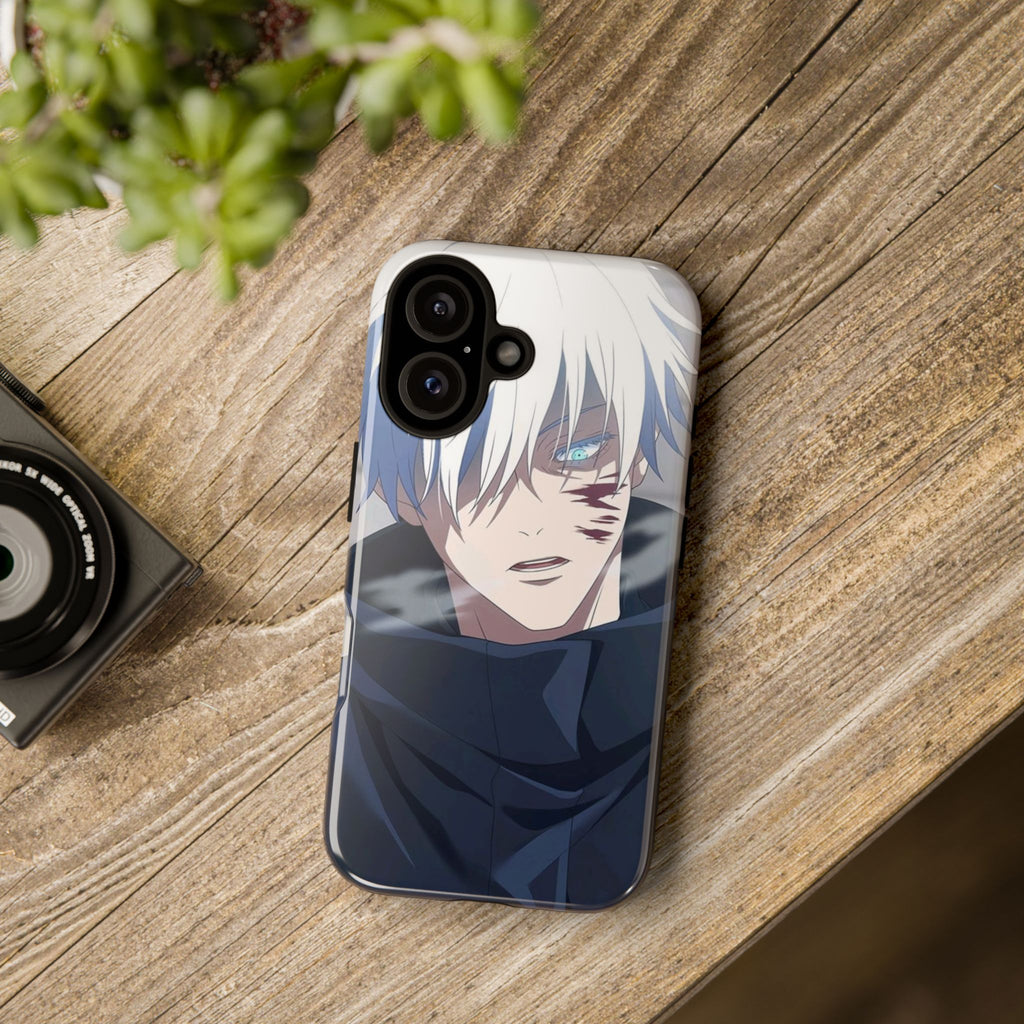 Goju Tough Case – Durable Protective Phone Case
