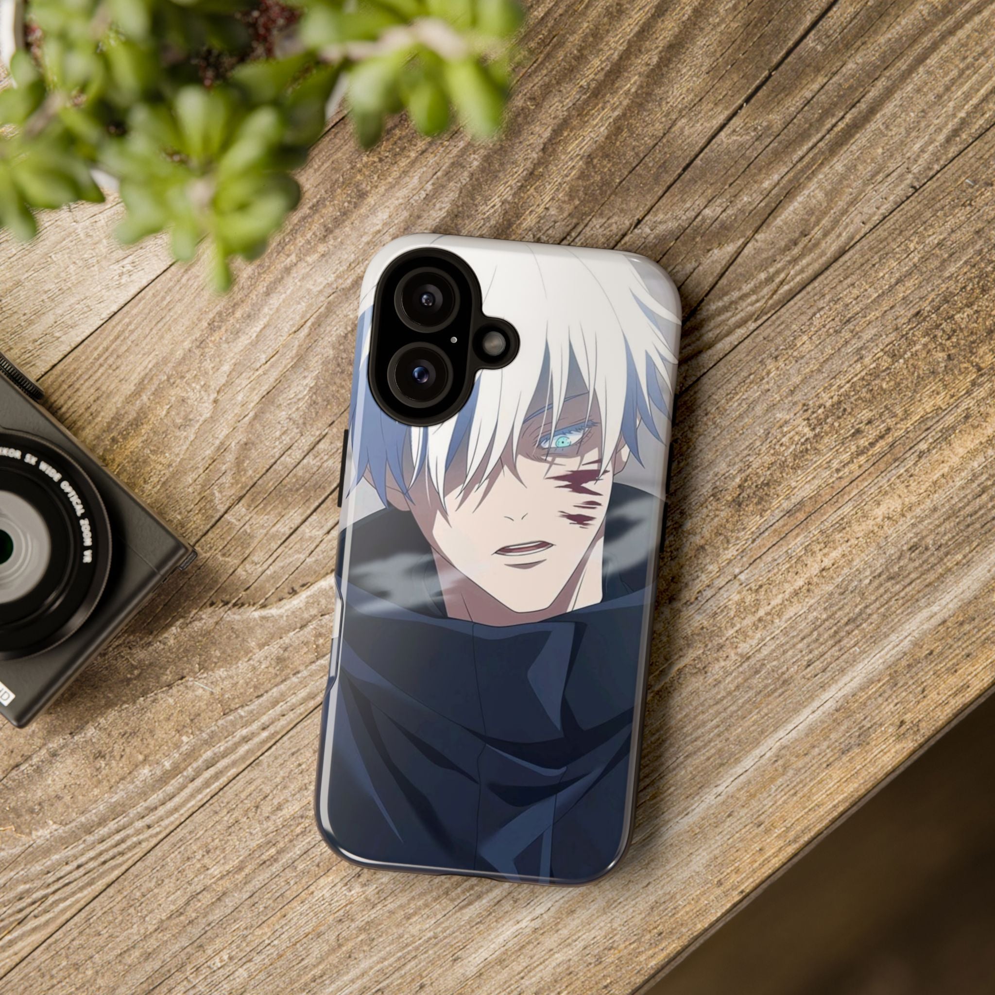 Goju Tough Case – Durable Protective Phone Case