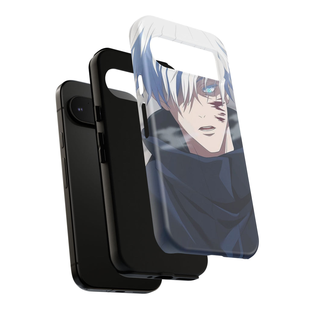 Goju Tough Case – Durable Protective Phone Case