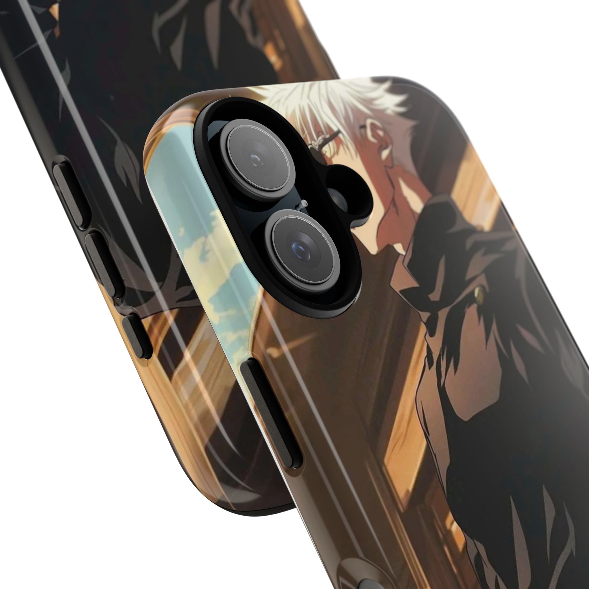 Goju Tough Case — Protective Phone Case