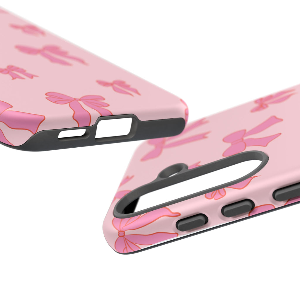 Tough Cases