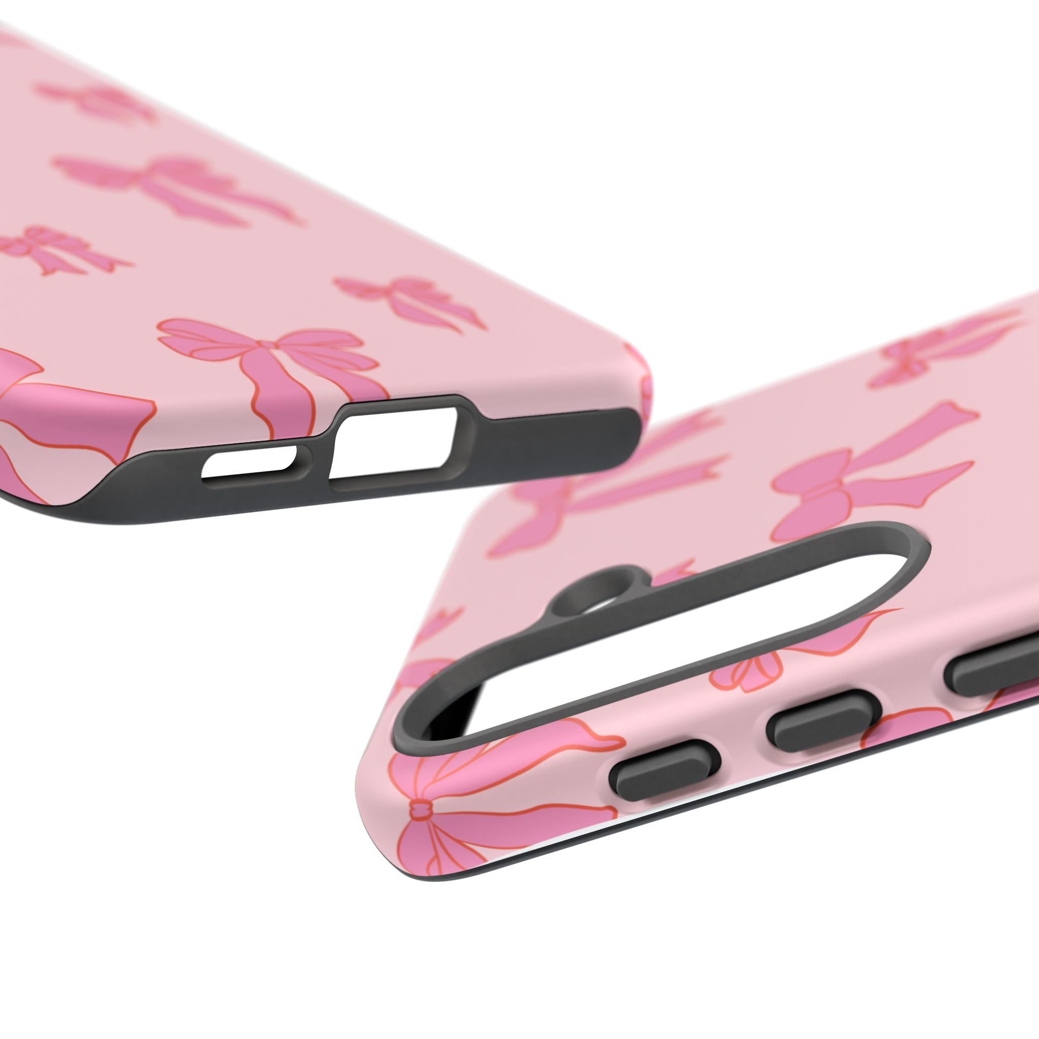 Tough Cases