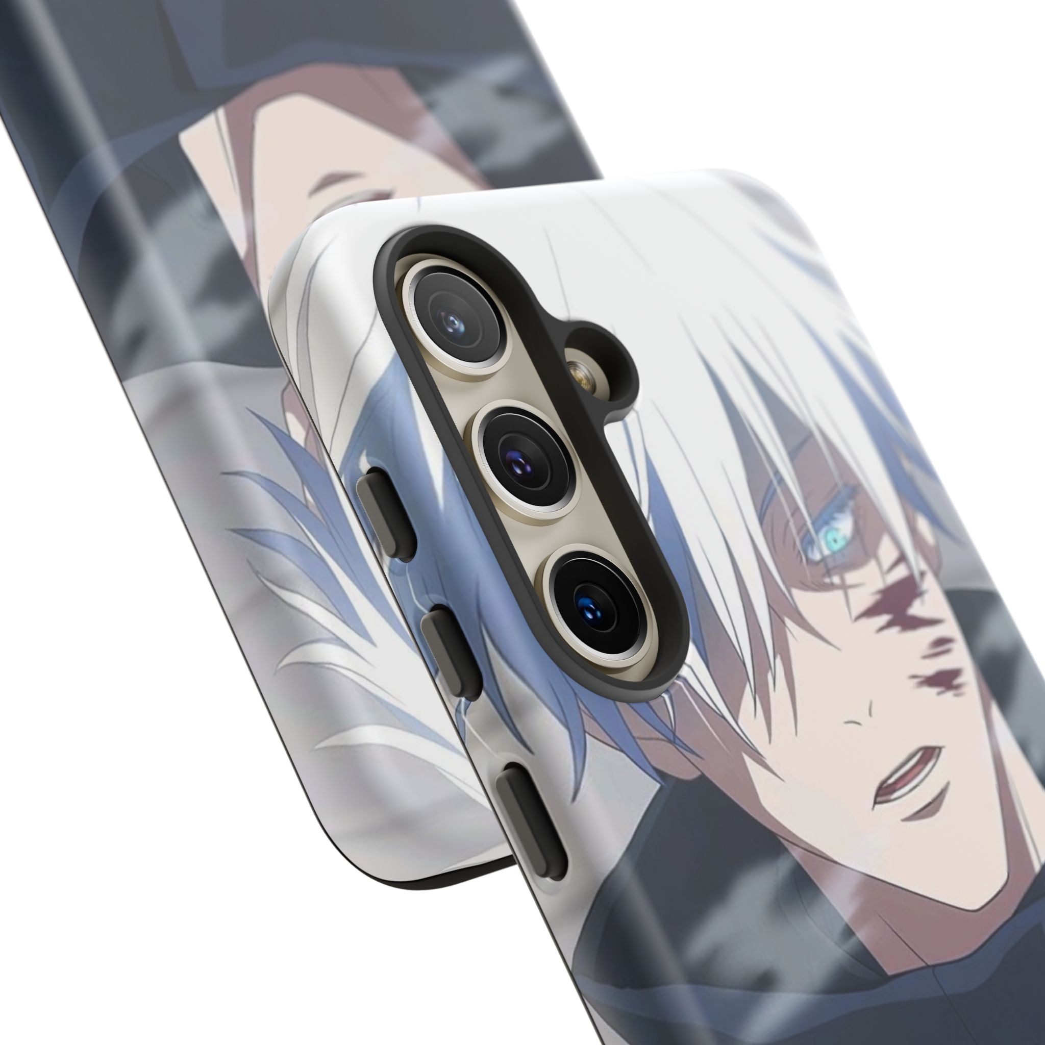 Goju Tough Case – Durable Protective Phone Case