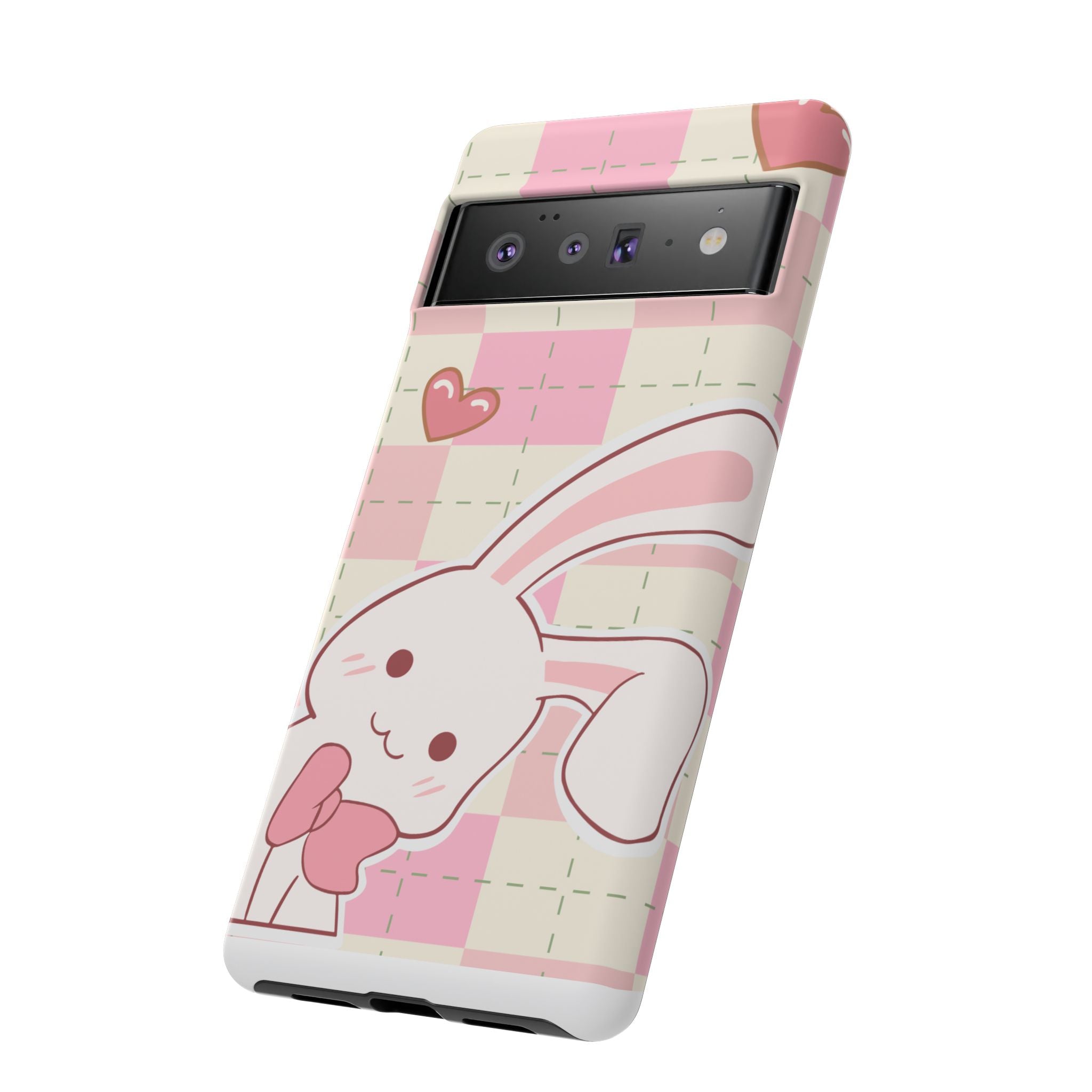 Cute Phone Case — Tough Protective Phone Case with Adorable Design