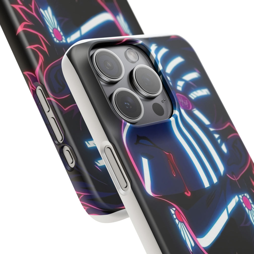 Snap Cases