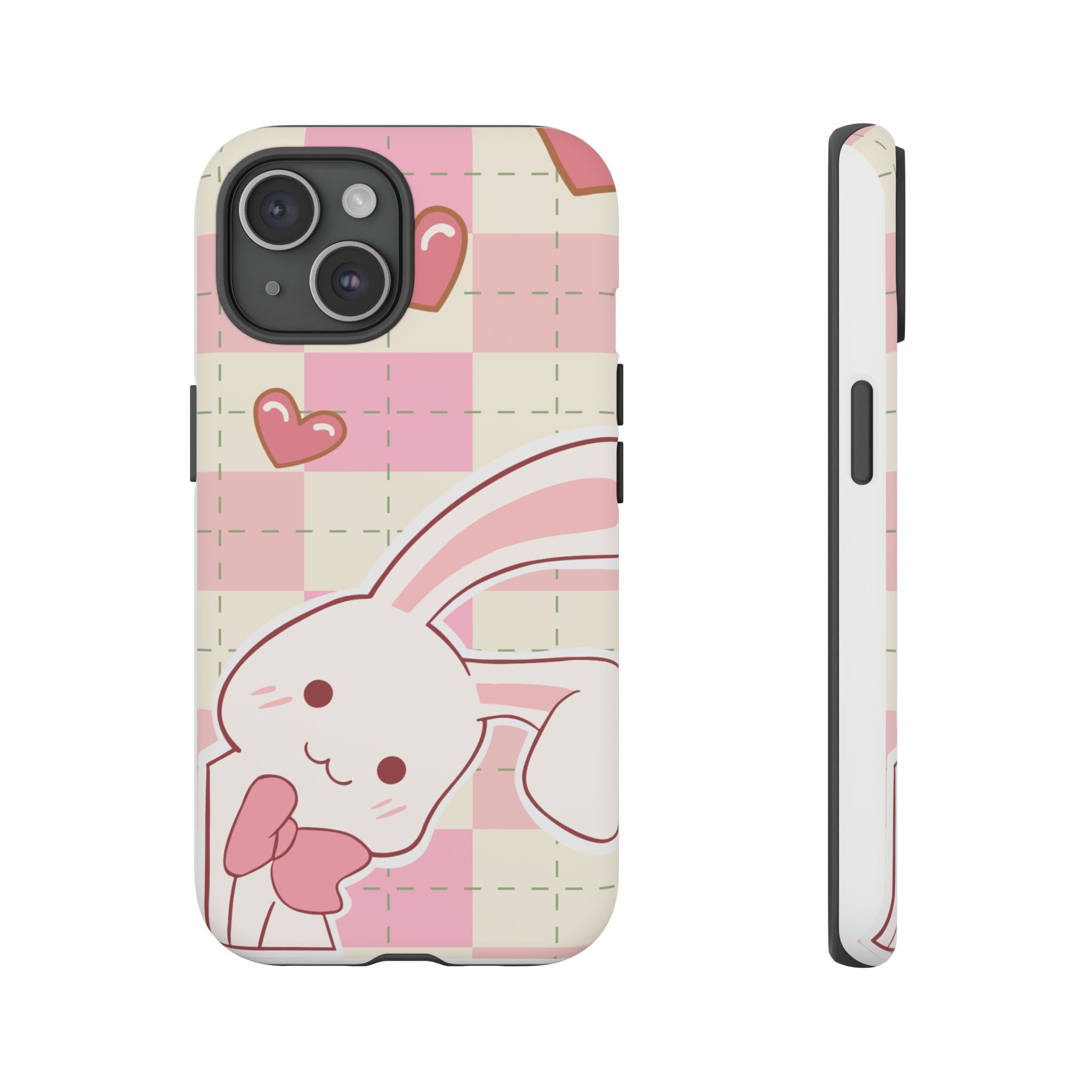 Cute Phone Case — Tough Protective Phone Case with Adorable Design