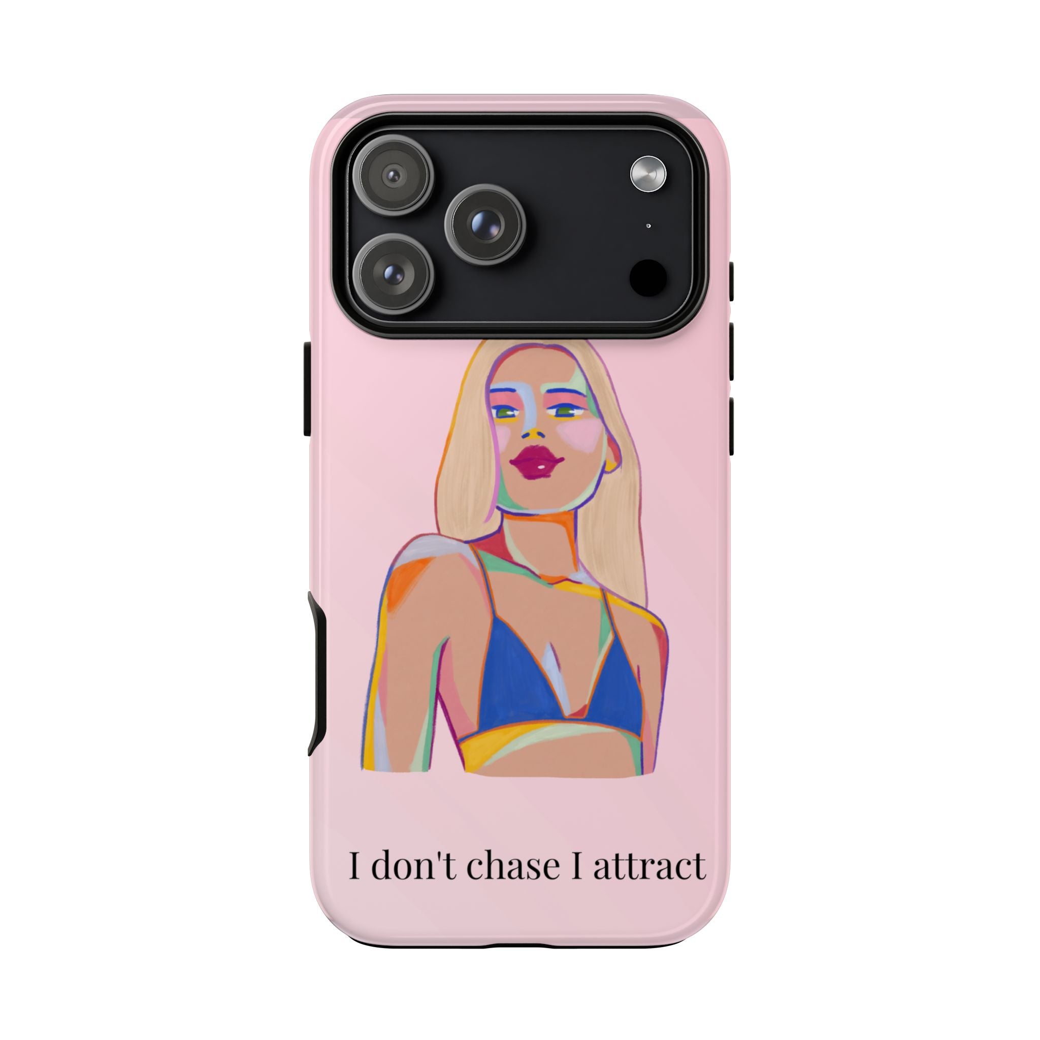 Tough  Aesthetic Cases