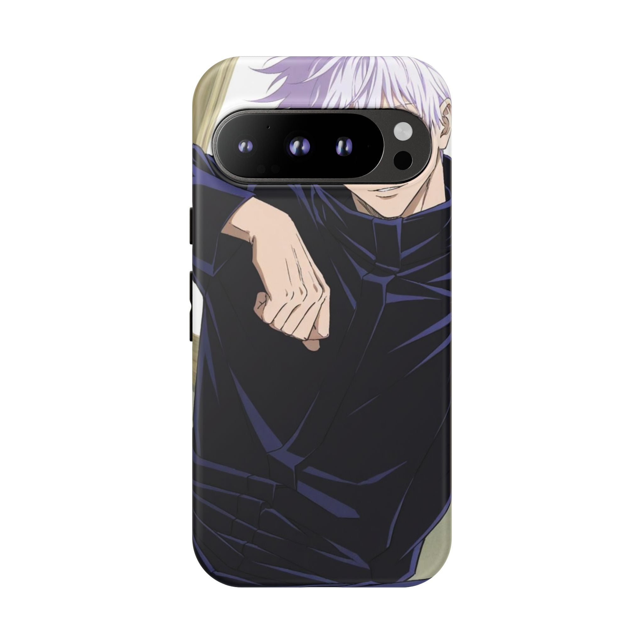 Goju Tough Cases — Durable Phone Case