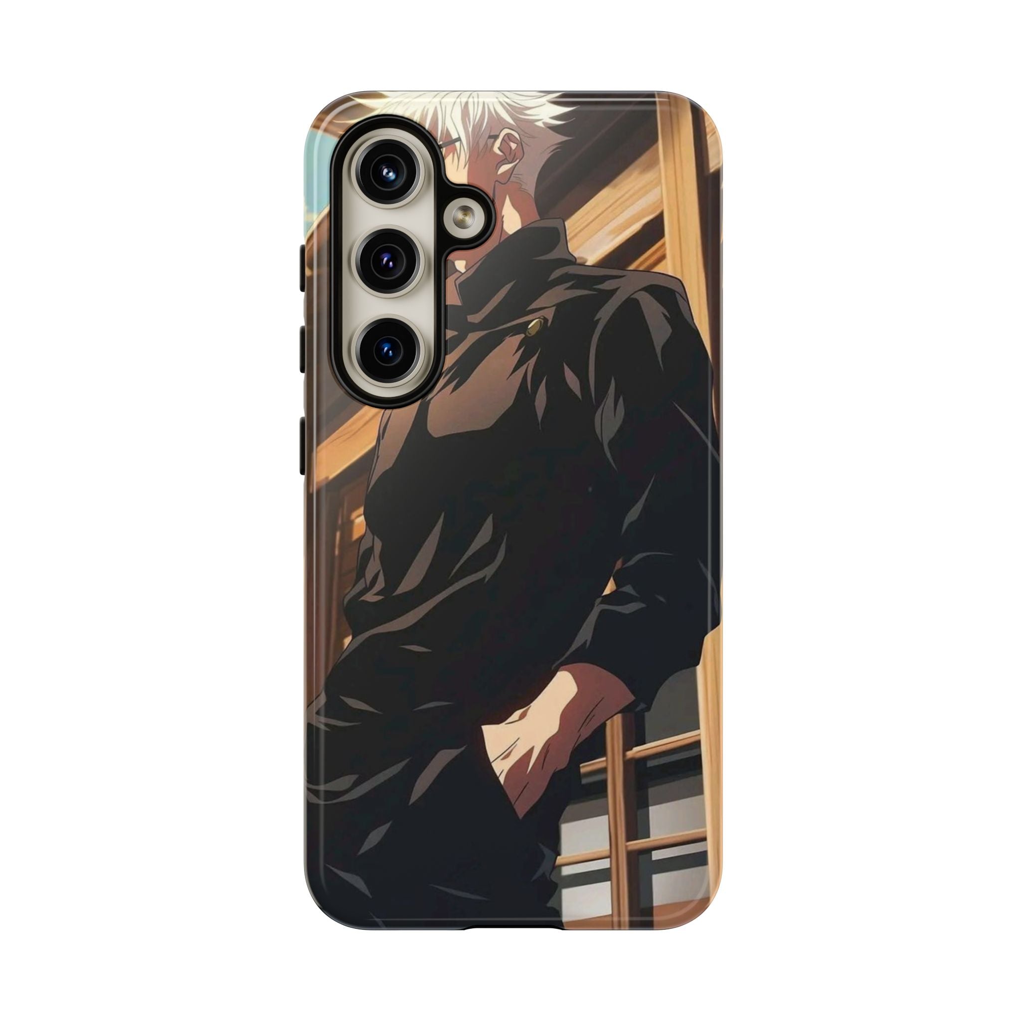 Tough Cases