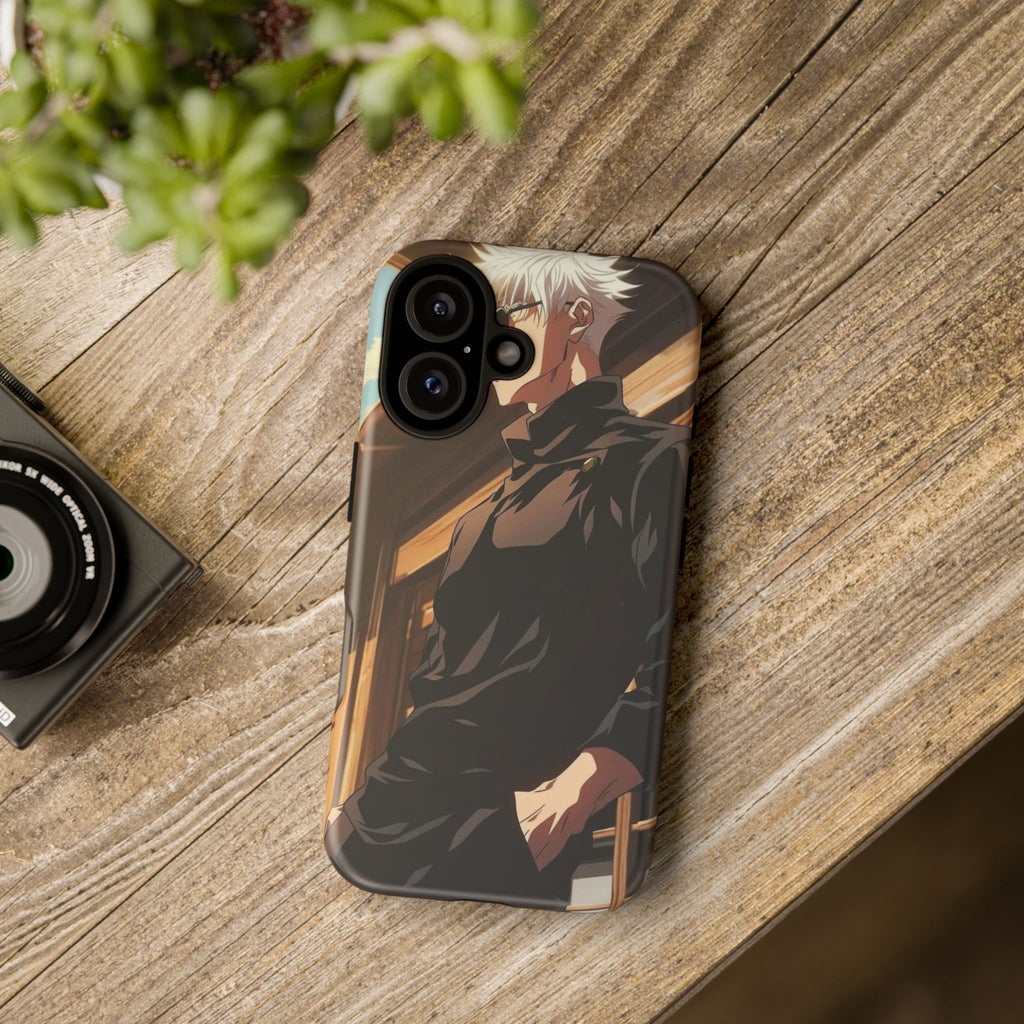 Goju Tough Case — Protective Phone Case