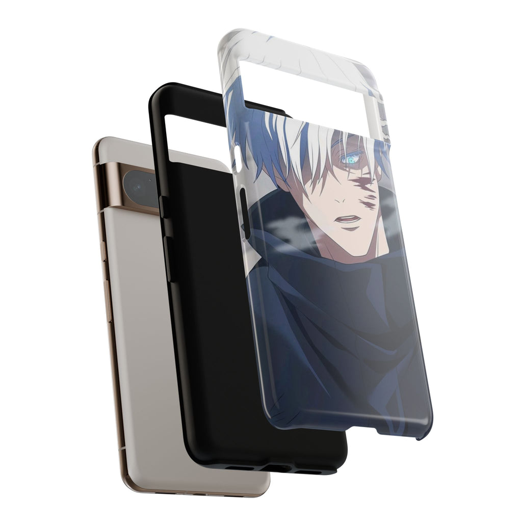 Goju Tough Case – Durable Protective Phone Case