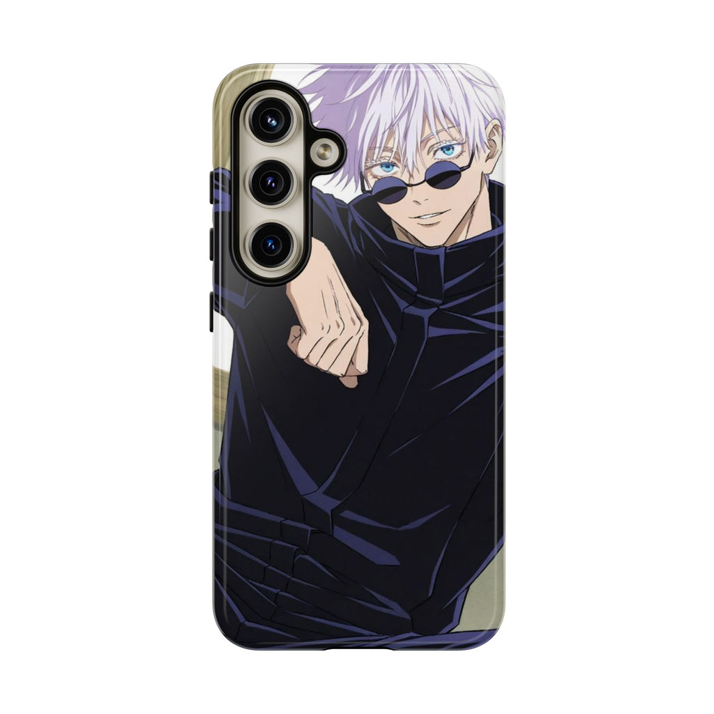 Goju Tough Cases — Durable Phone Case