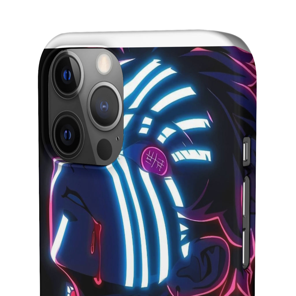 Snap Cases