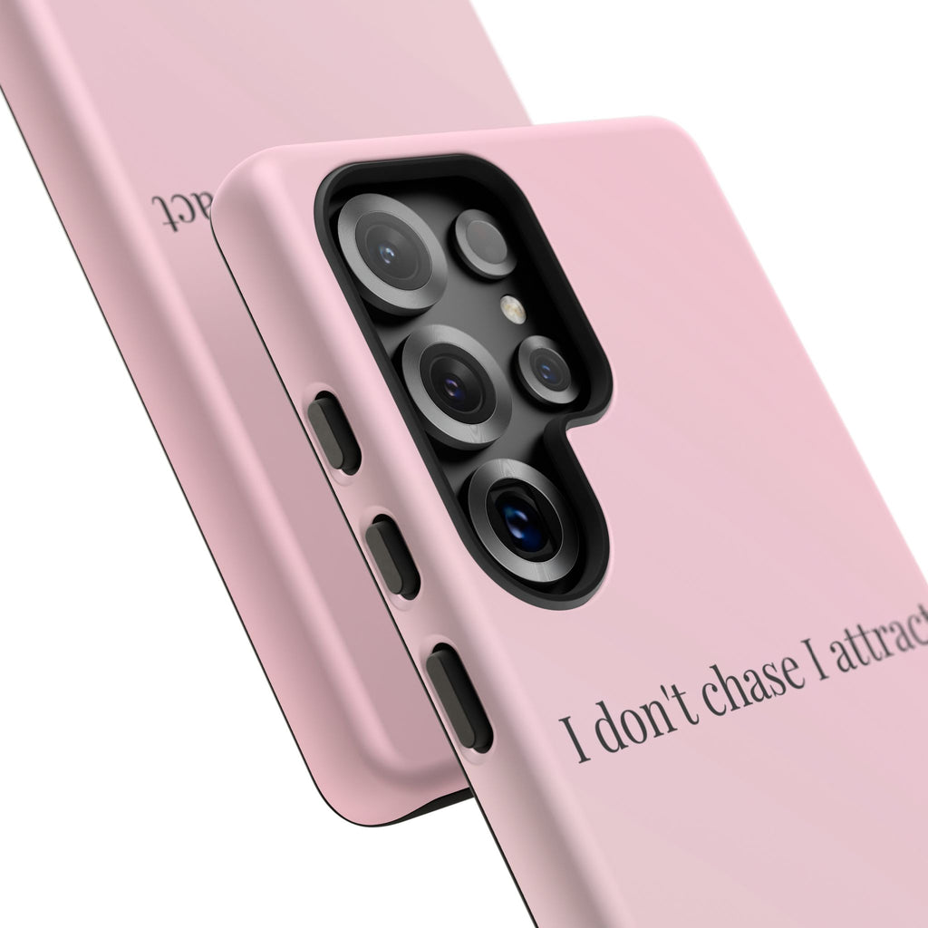 Tough Cases