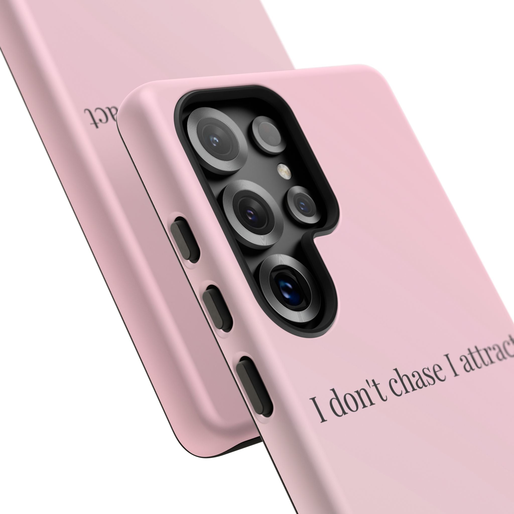 Tough Cases