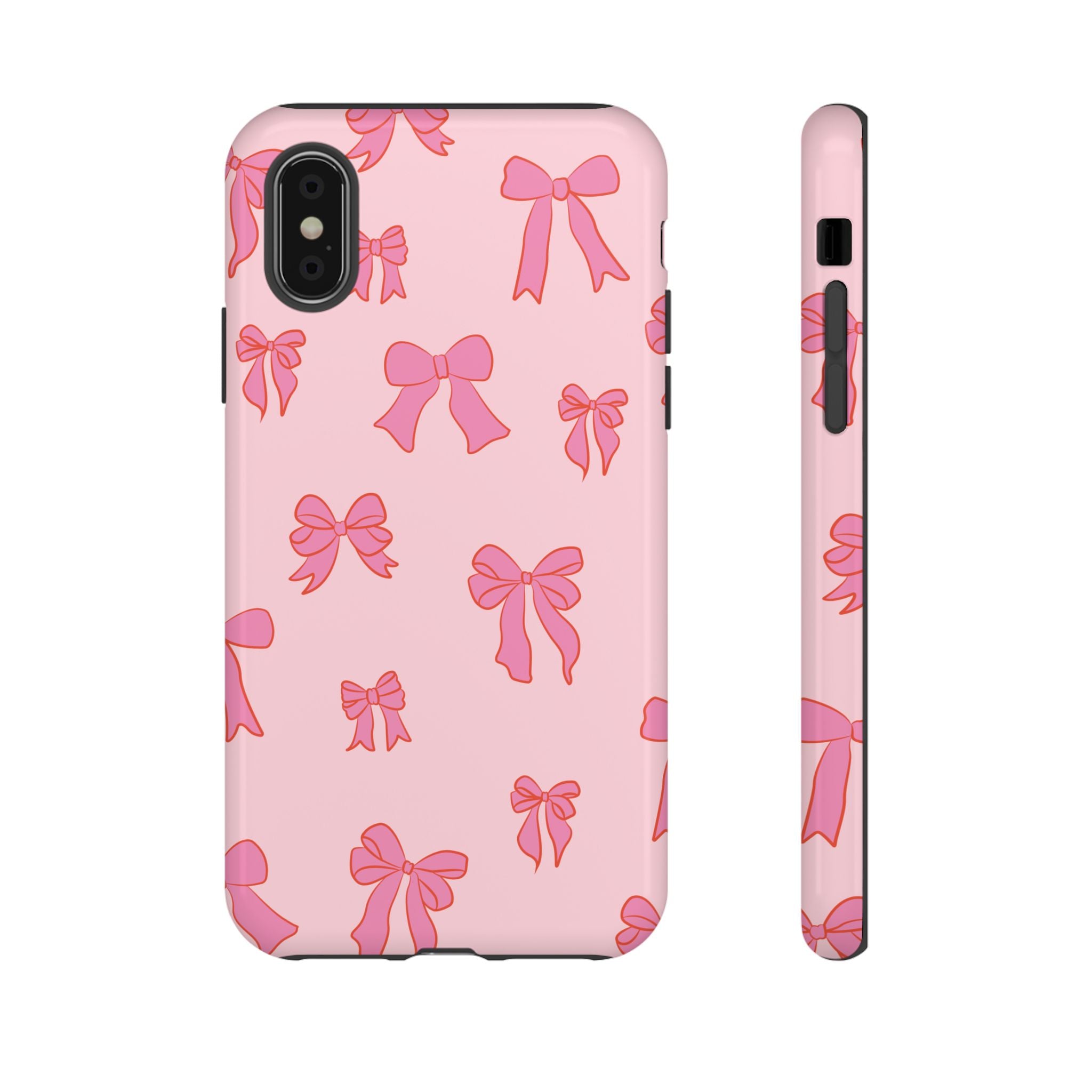 Tough Cases