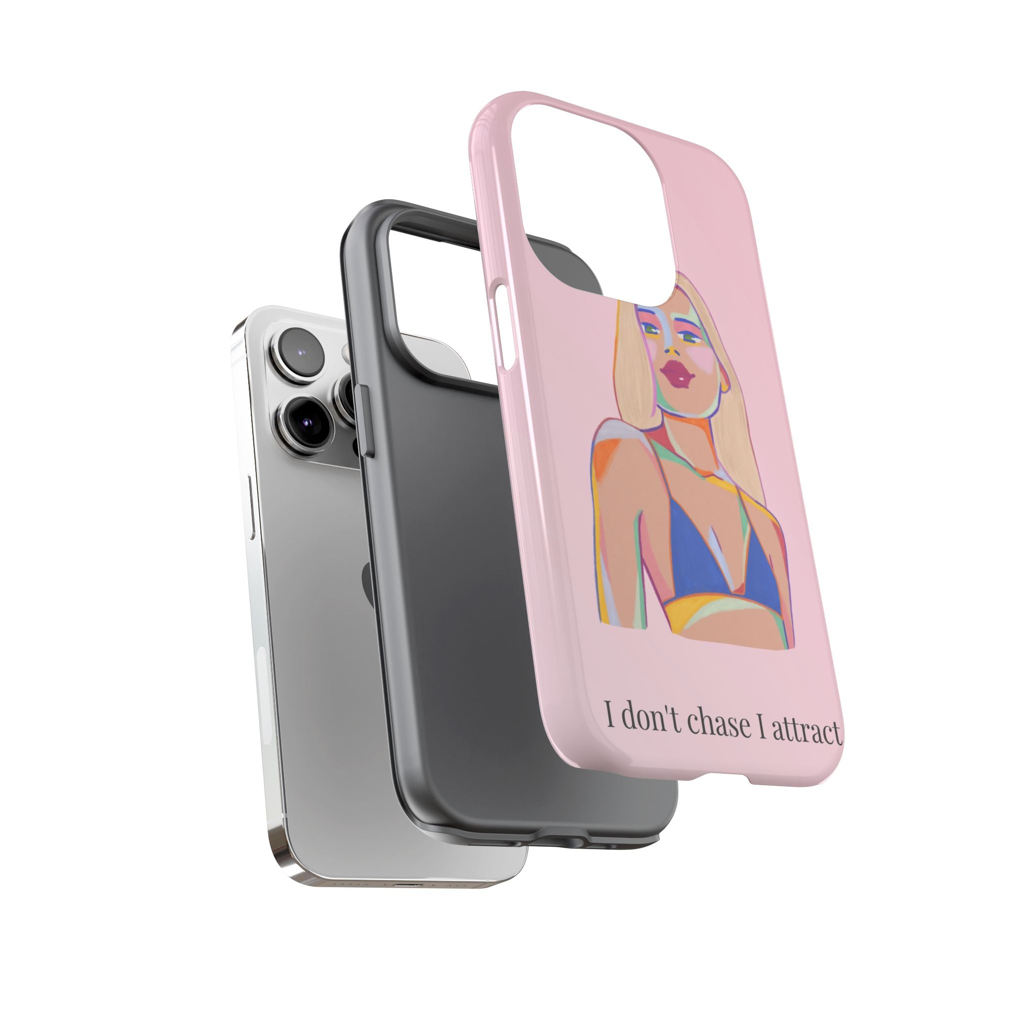 Tough  Aesthetic Cases