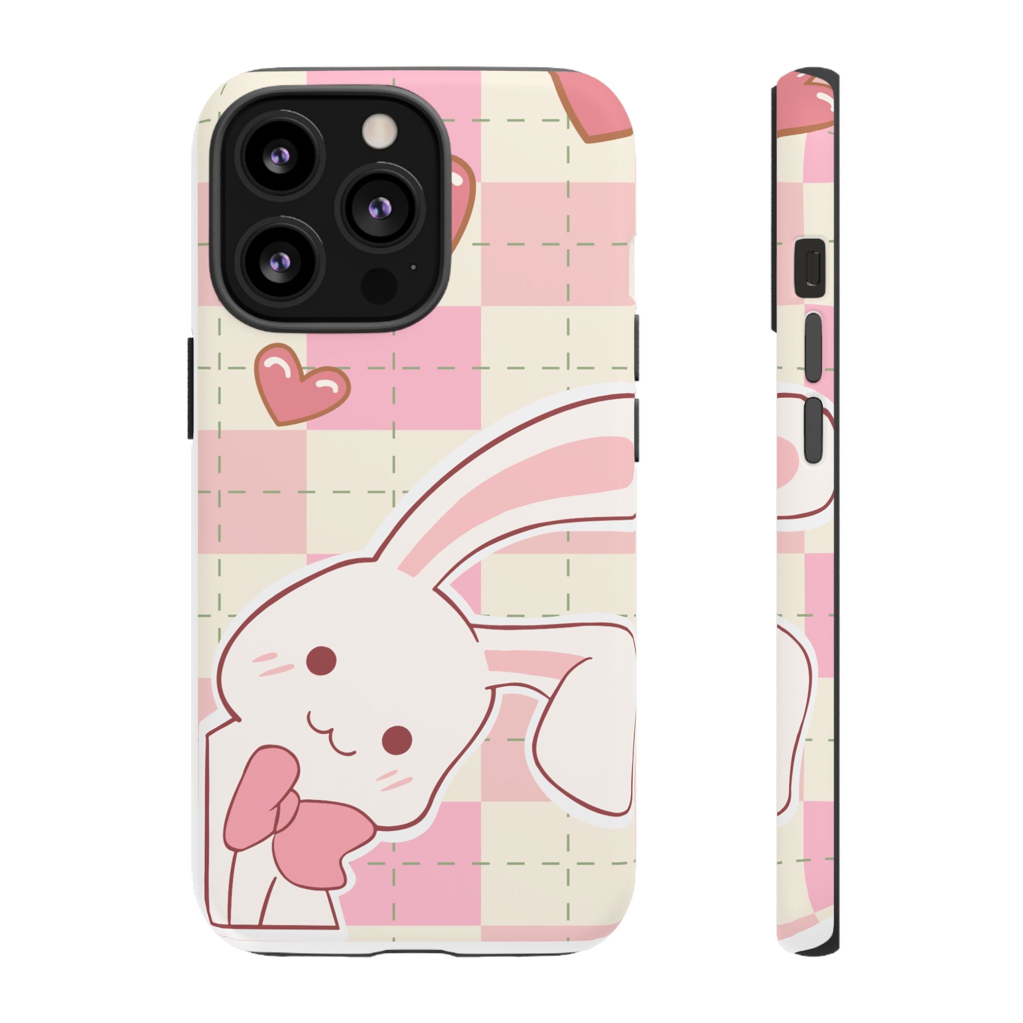 Cute Phone Case — Tough Protective Phone Case with Adorable Design