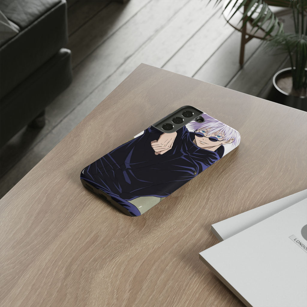 Goju Tough Cases — Durable Phone Case