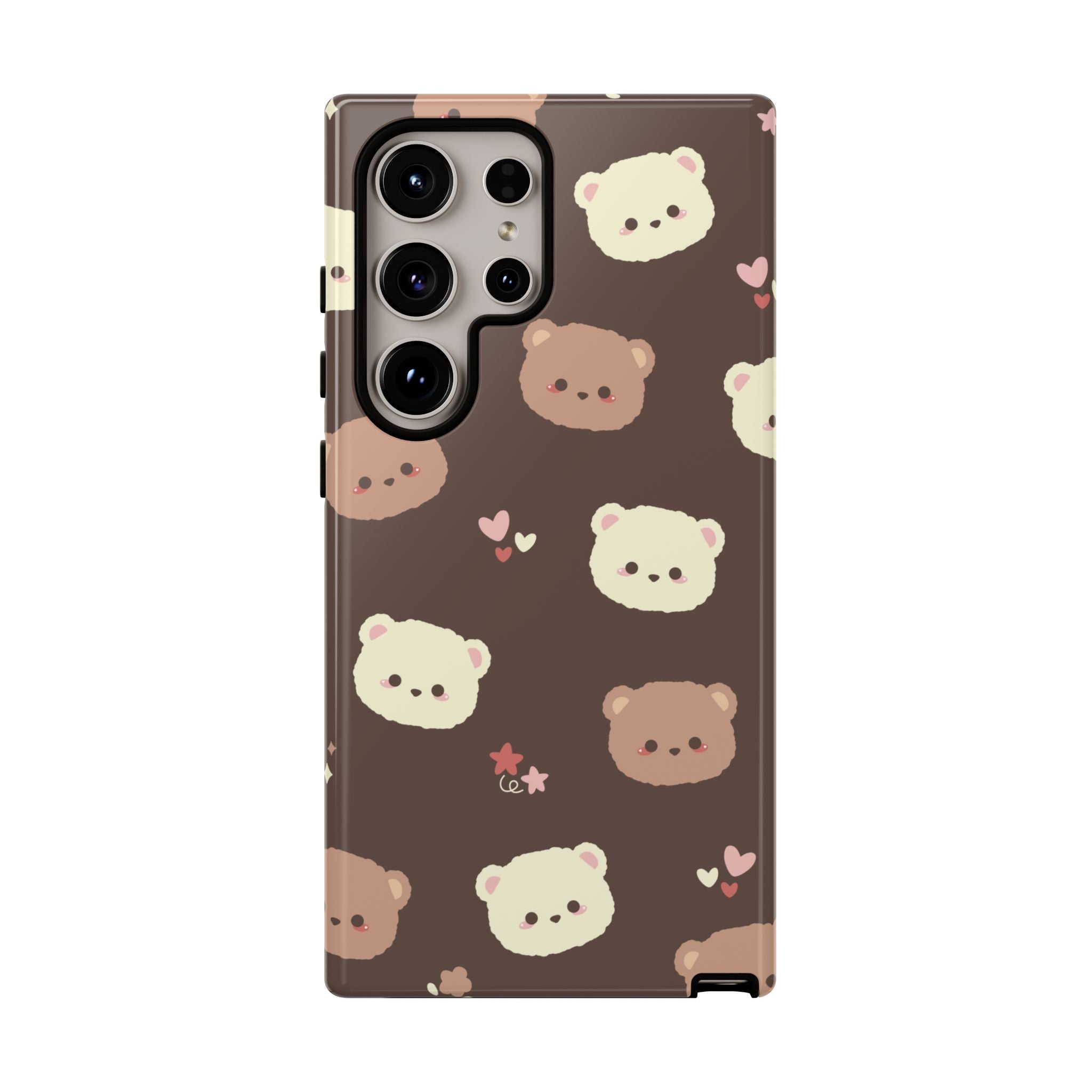 Tough Cases