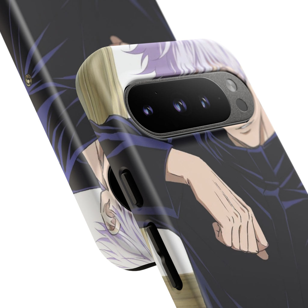 Goju Tough Cases — Durable Phone Case