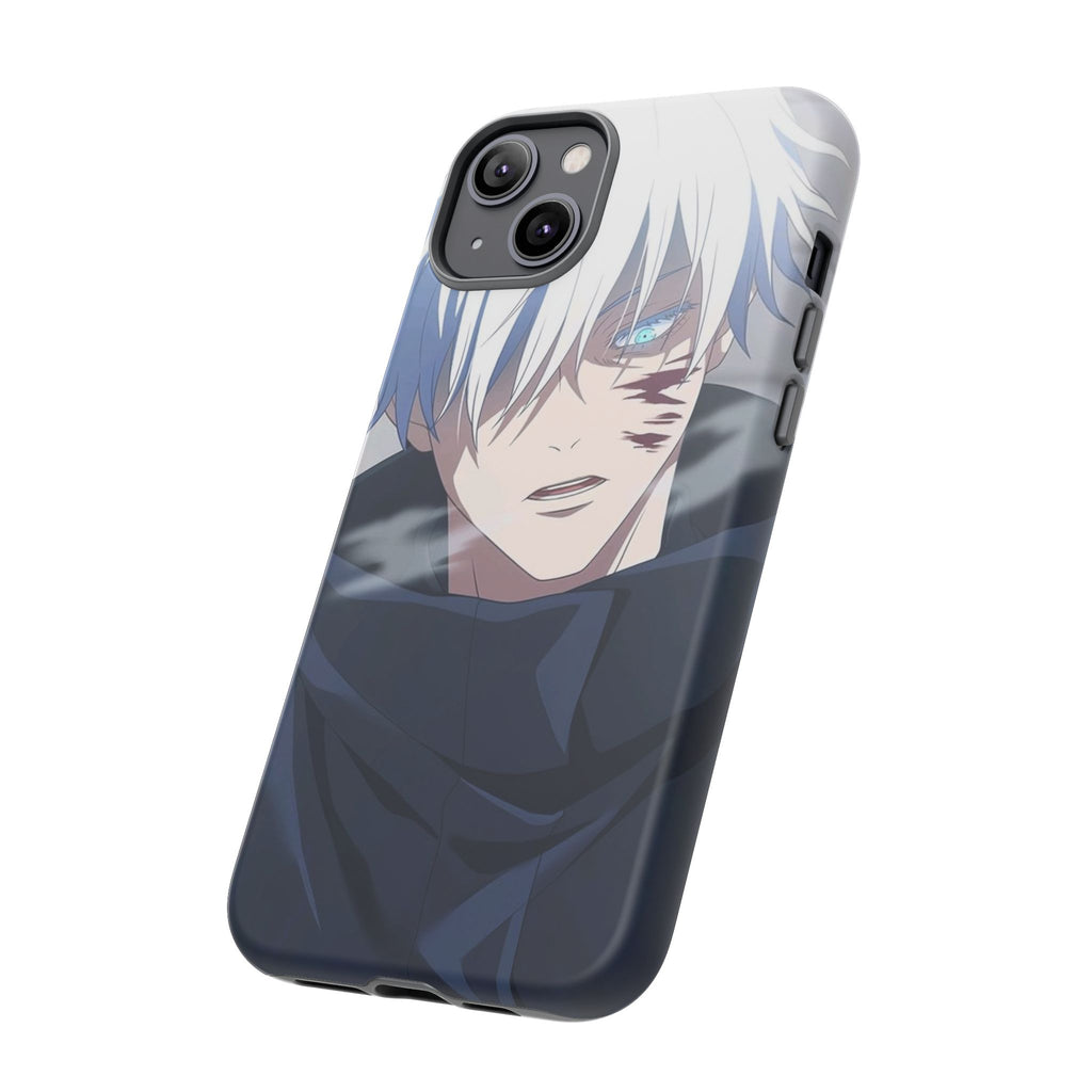 Goju Tough Case – Durable Protective Phone Case