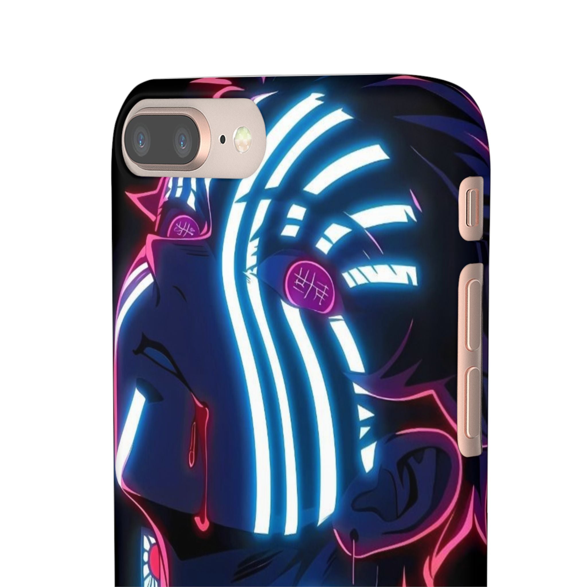Snap Cases