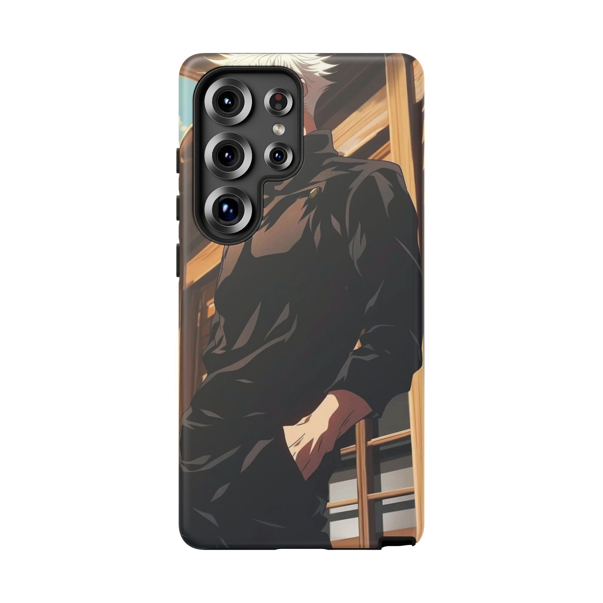 Tough Cases