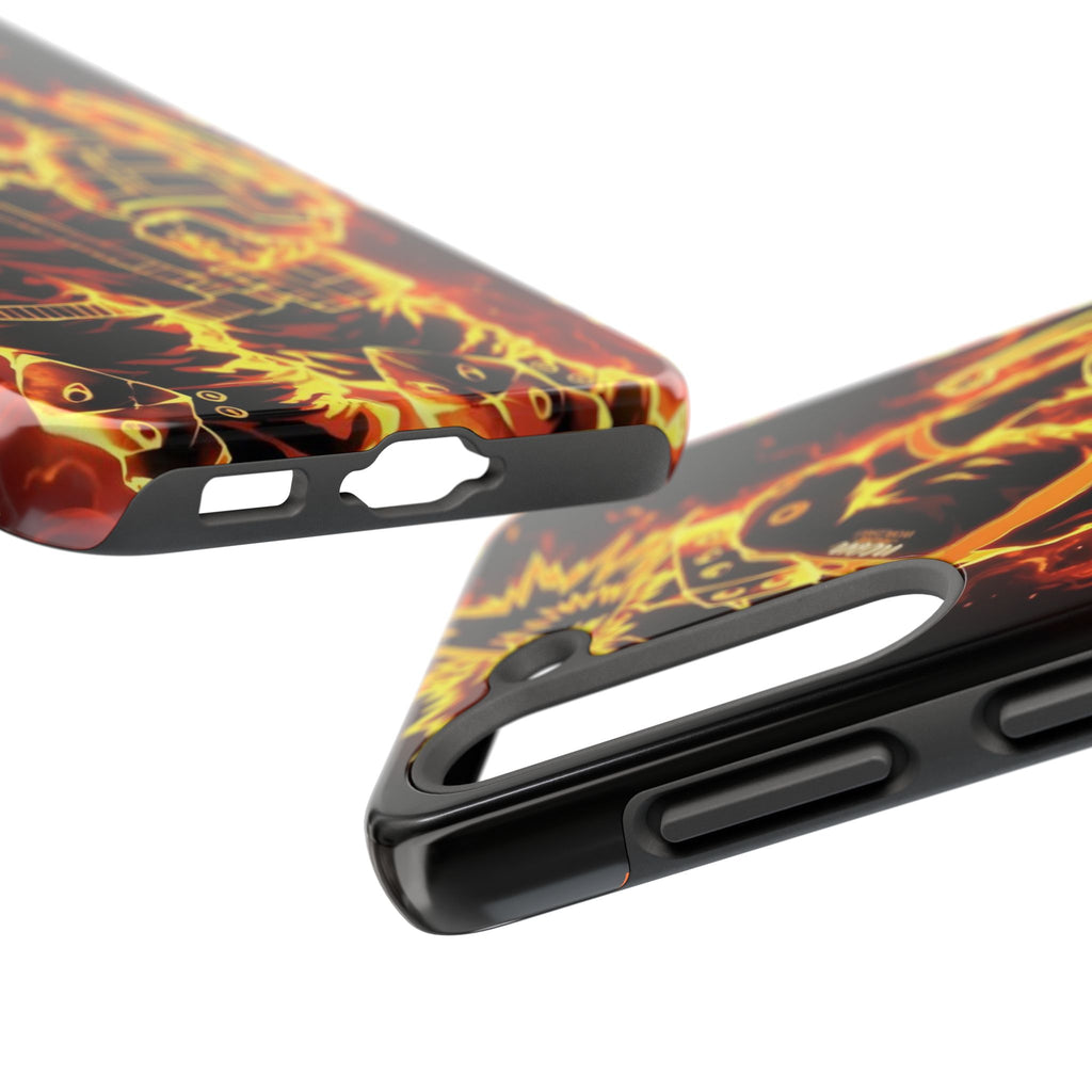 Tough Phone Cases