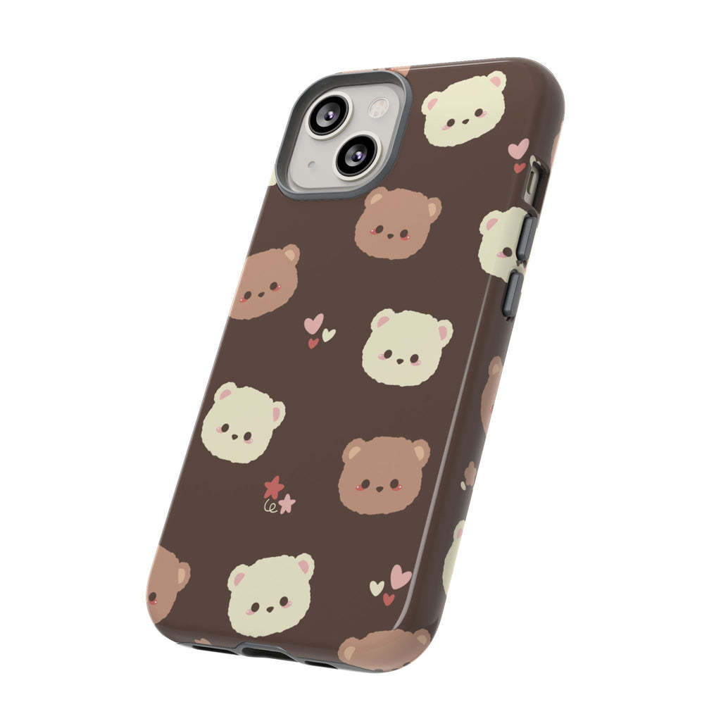 Tough Cases