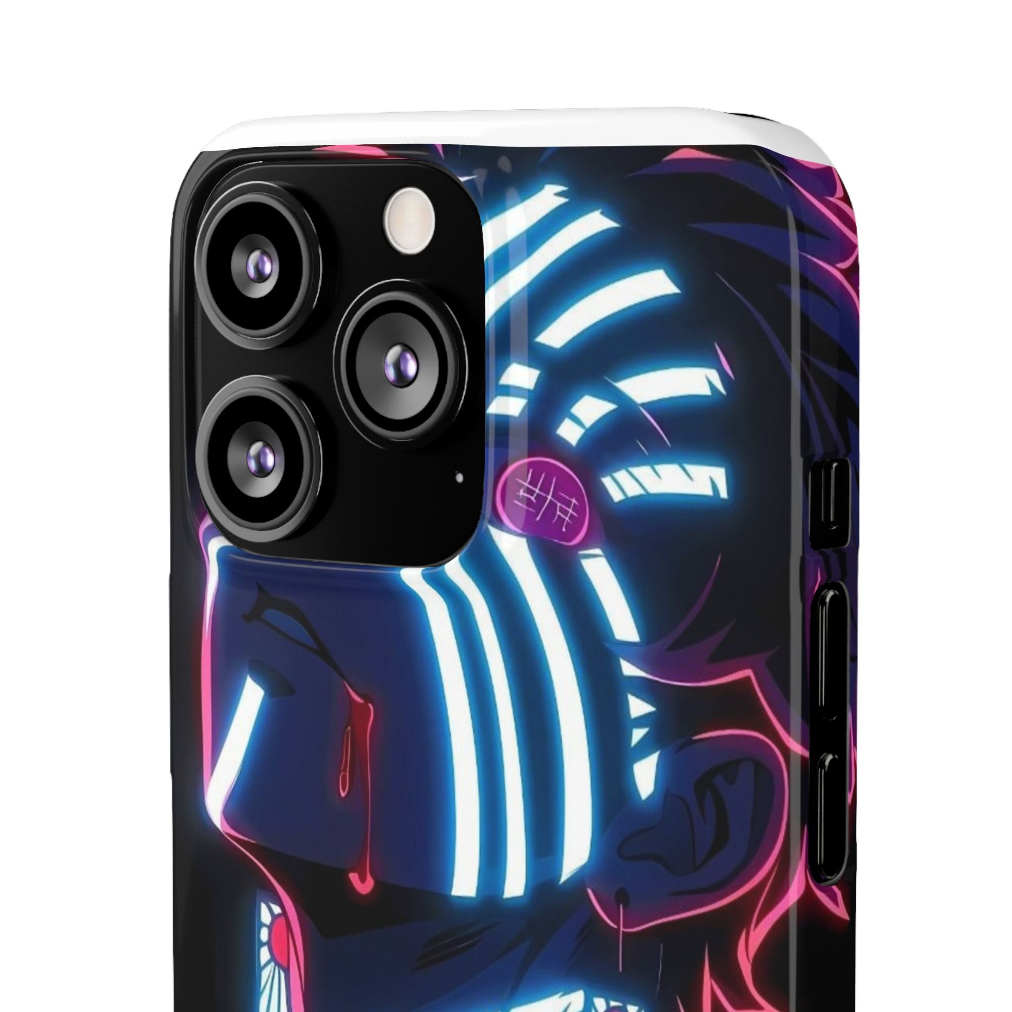 Snap Cases