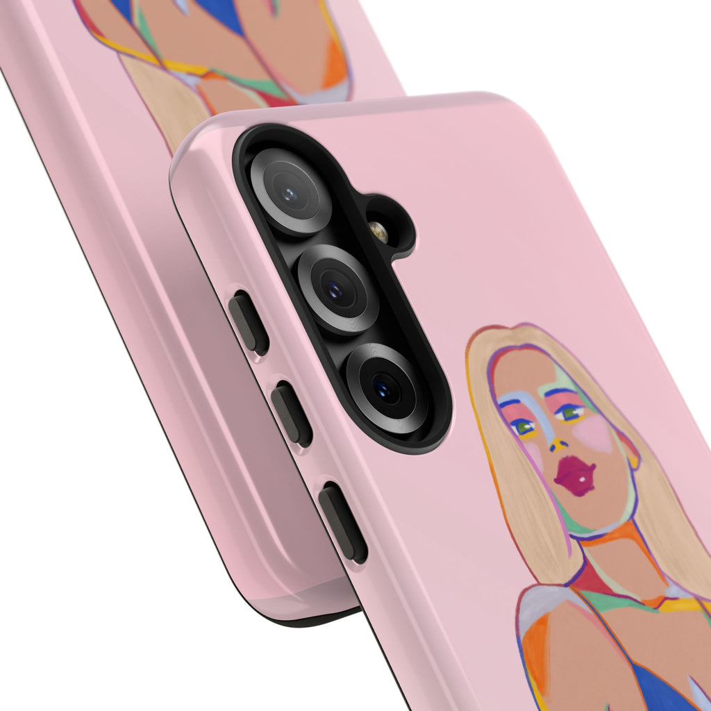 Tough  Aesthetic Cases