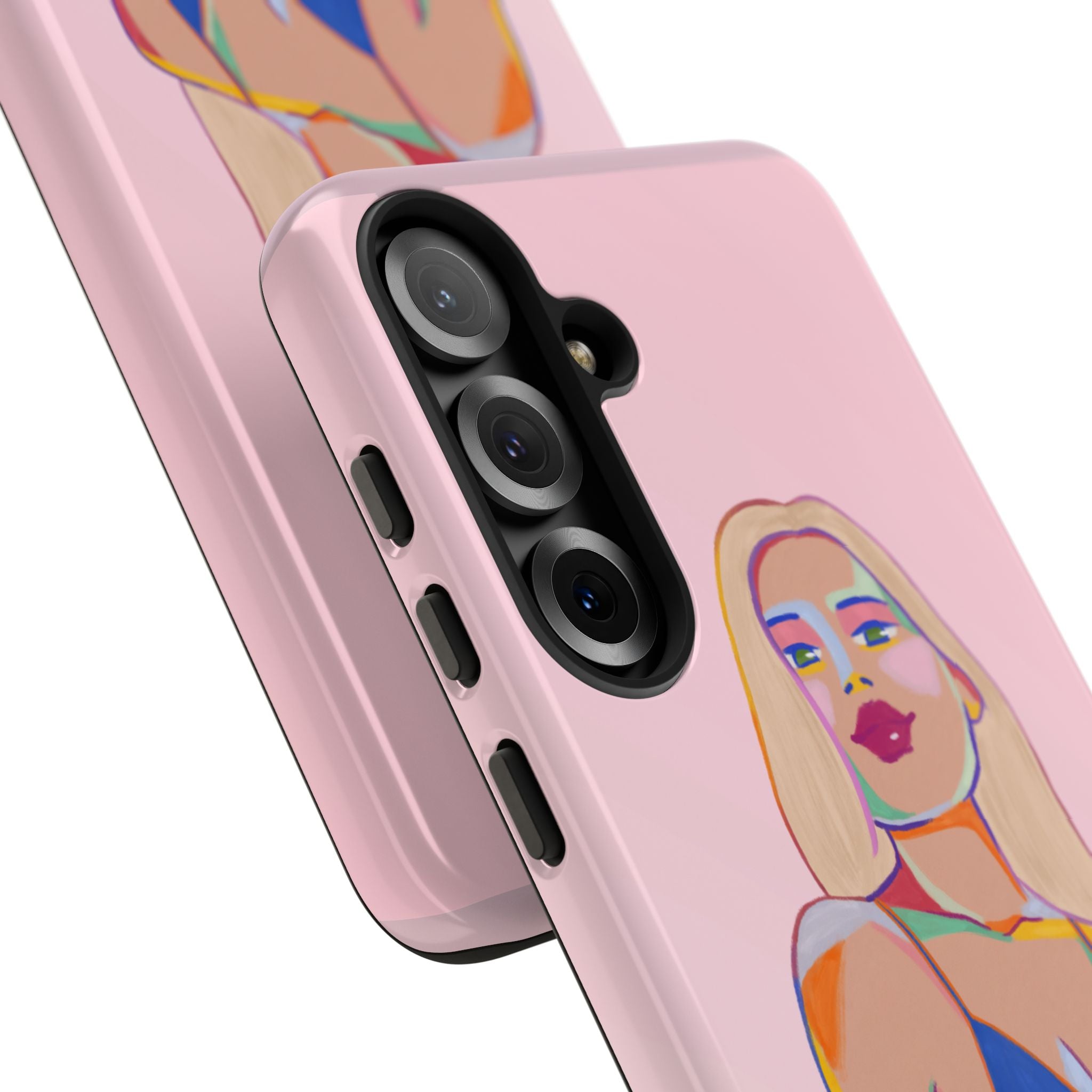 Tough  Aesthetic Cases
