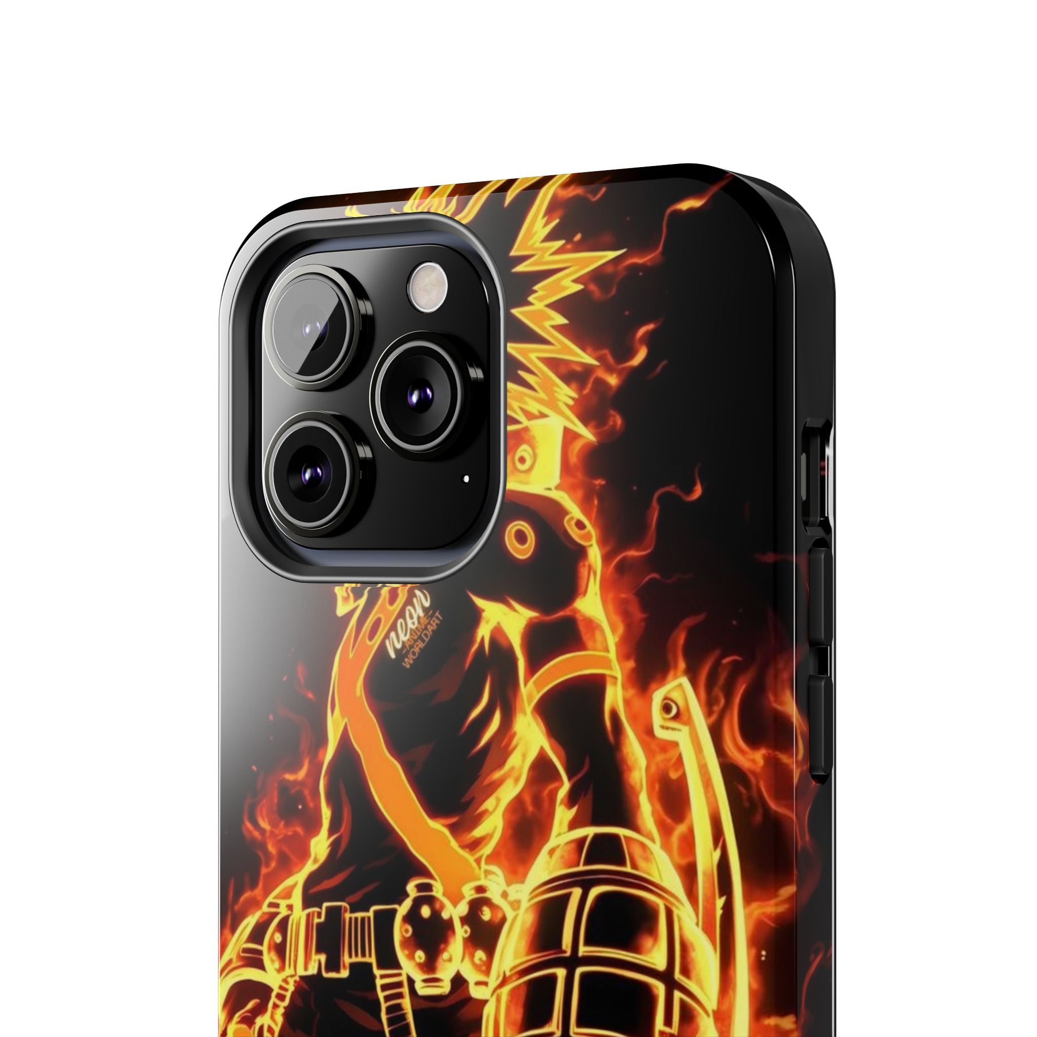Tough Phone Cases