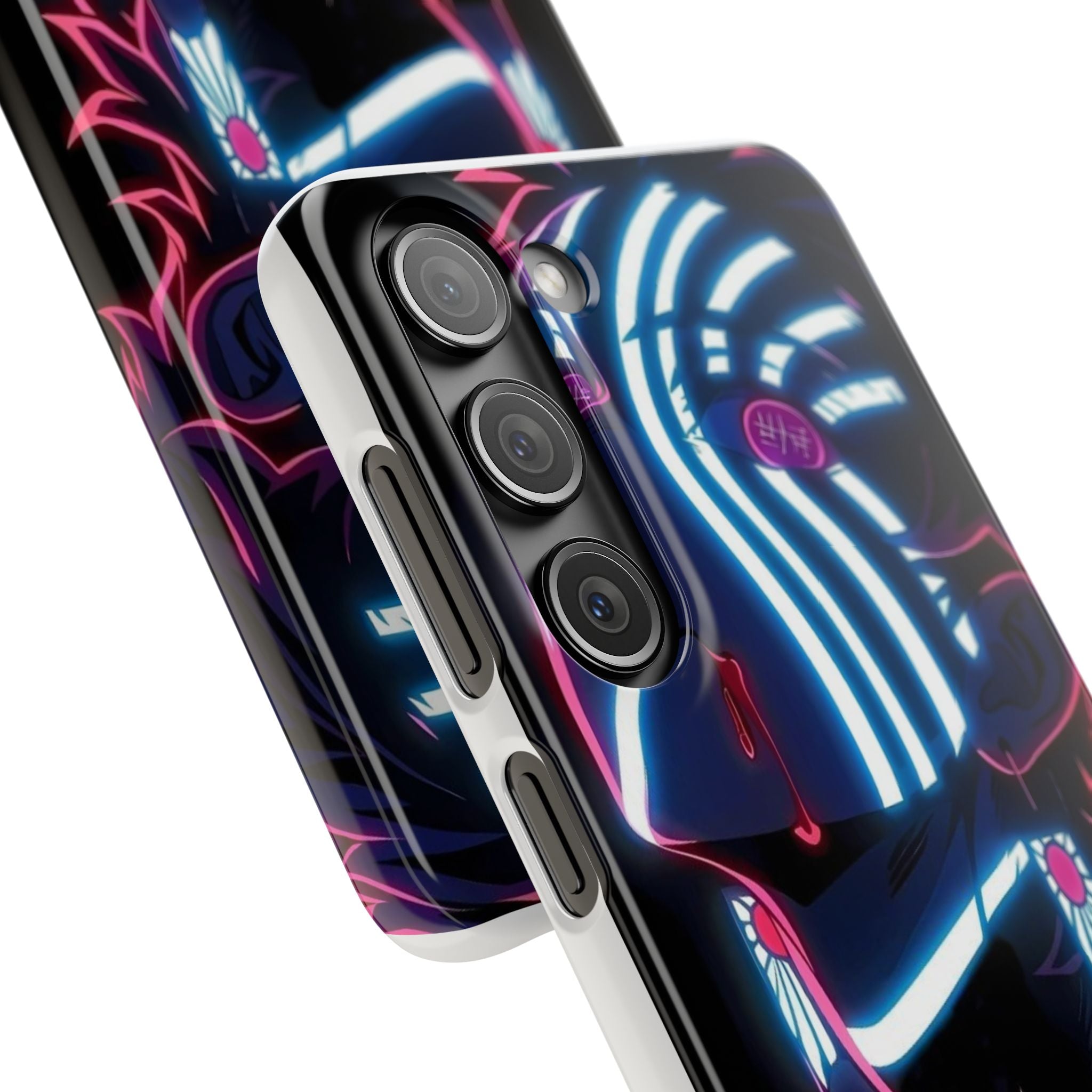 Snap Cases