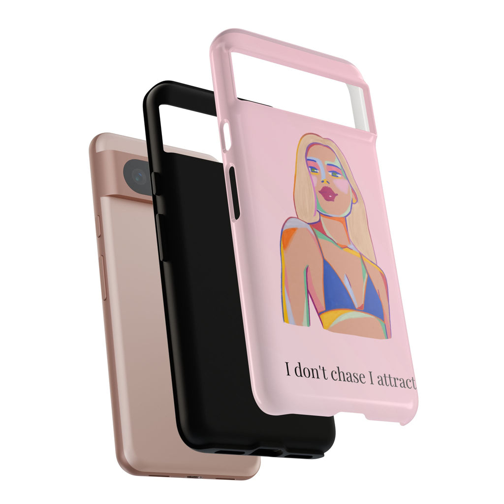 Tough  Aesthetic Cases