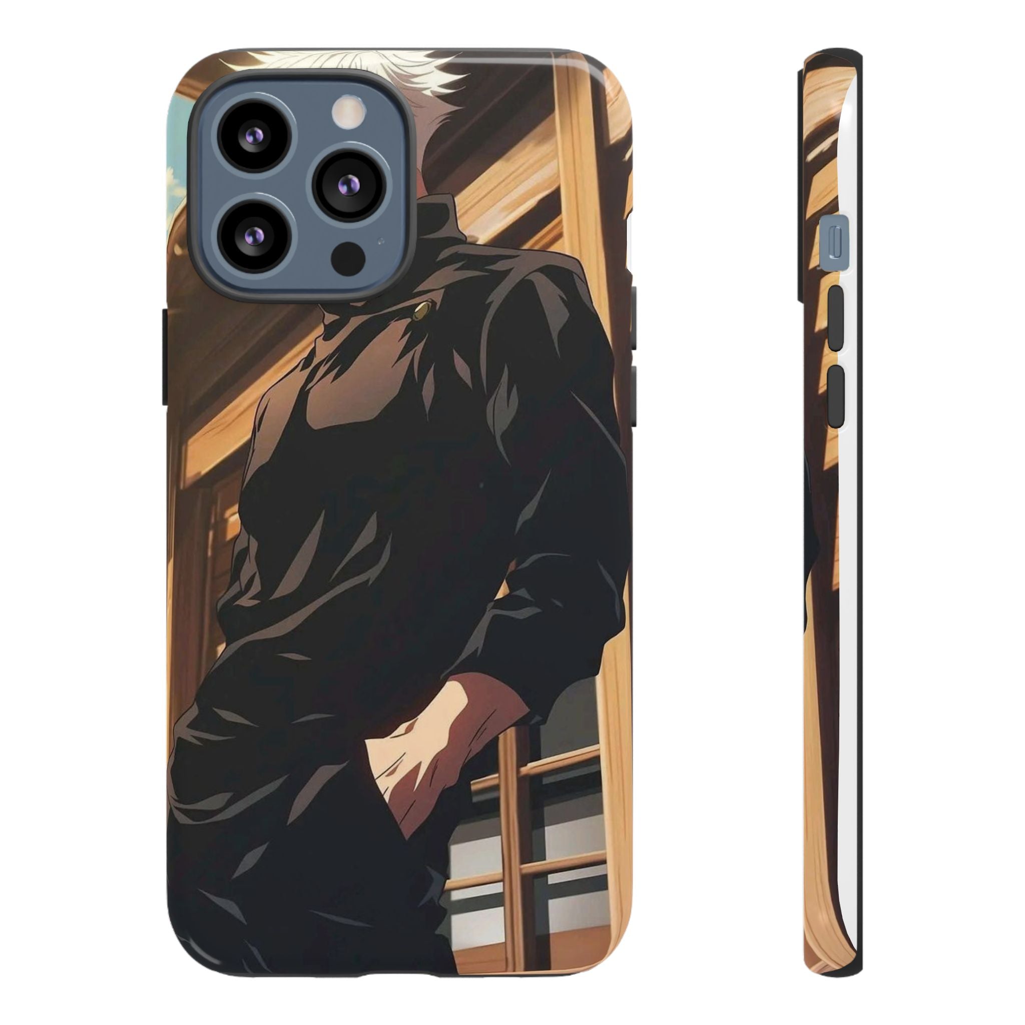 Tough Cases