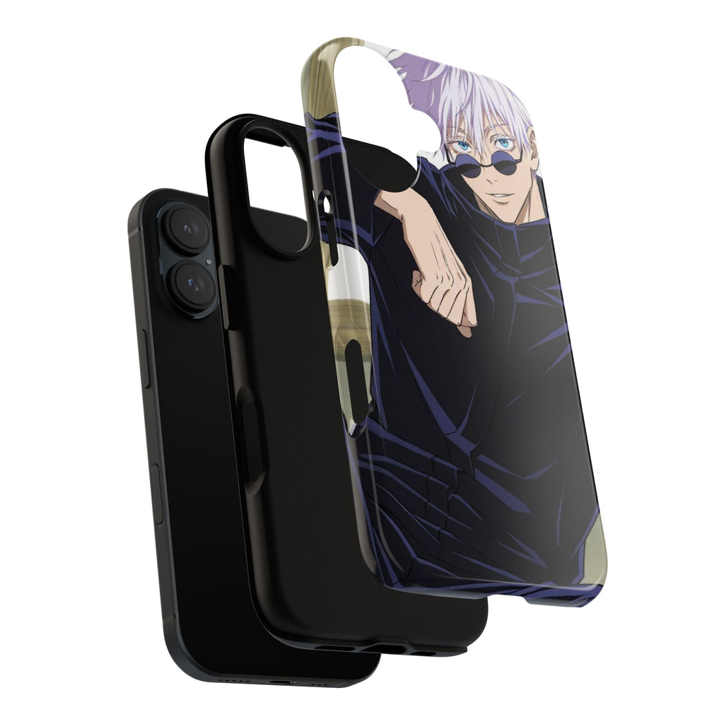 Goju Tough Cases — Durable Phone Case