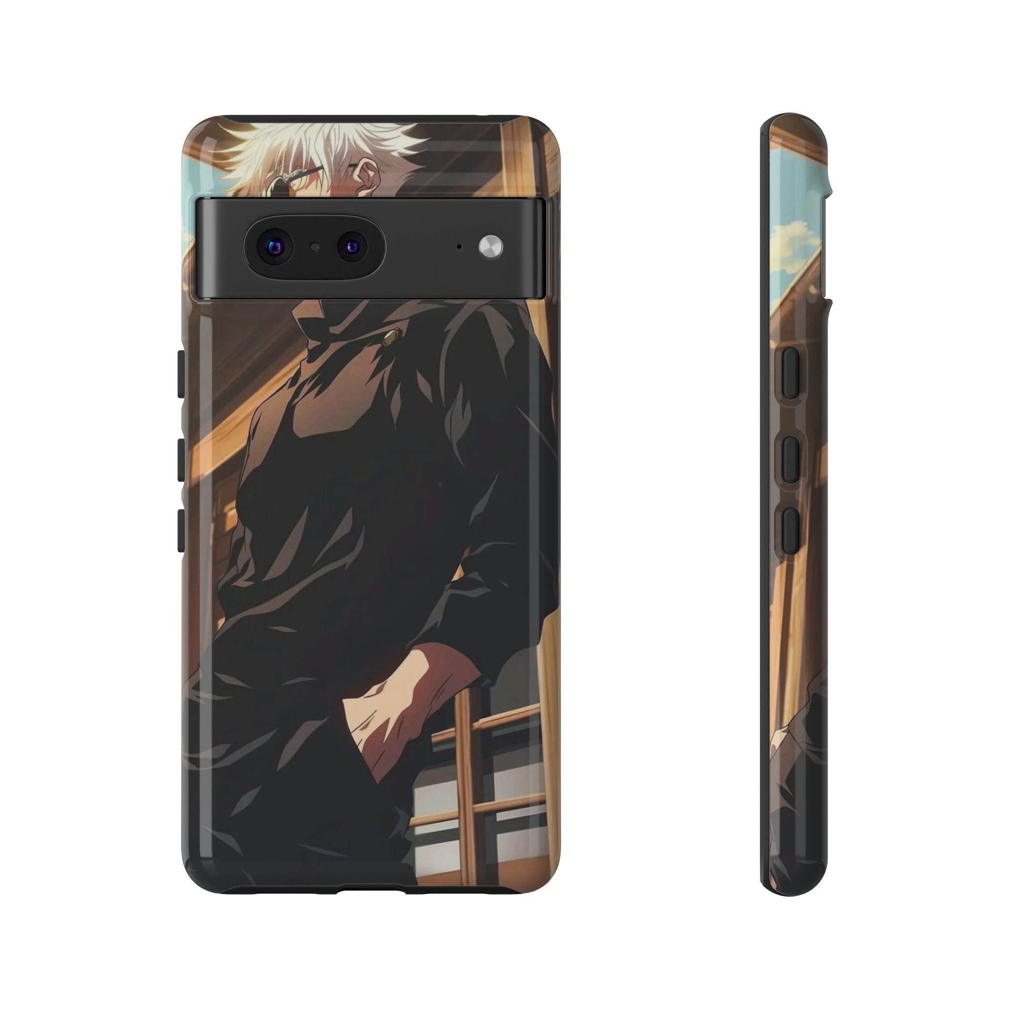 Tough Cases