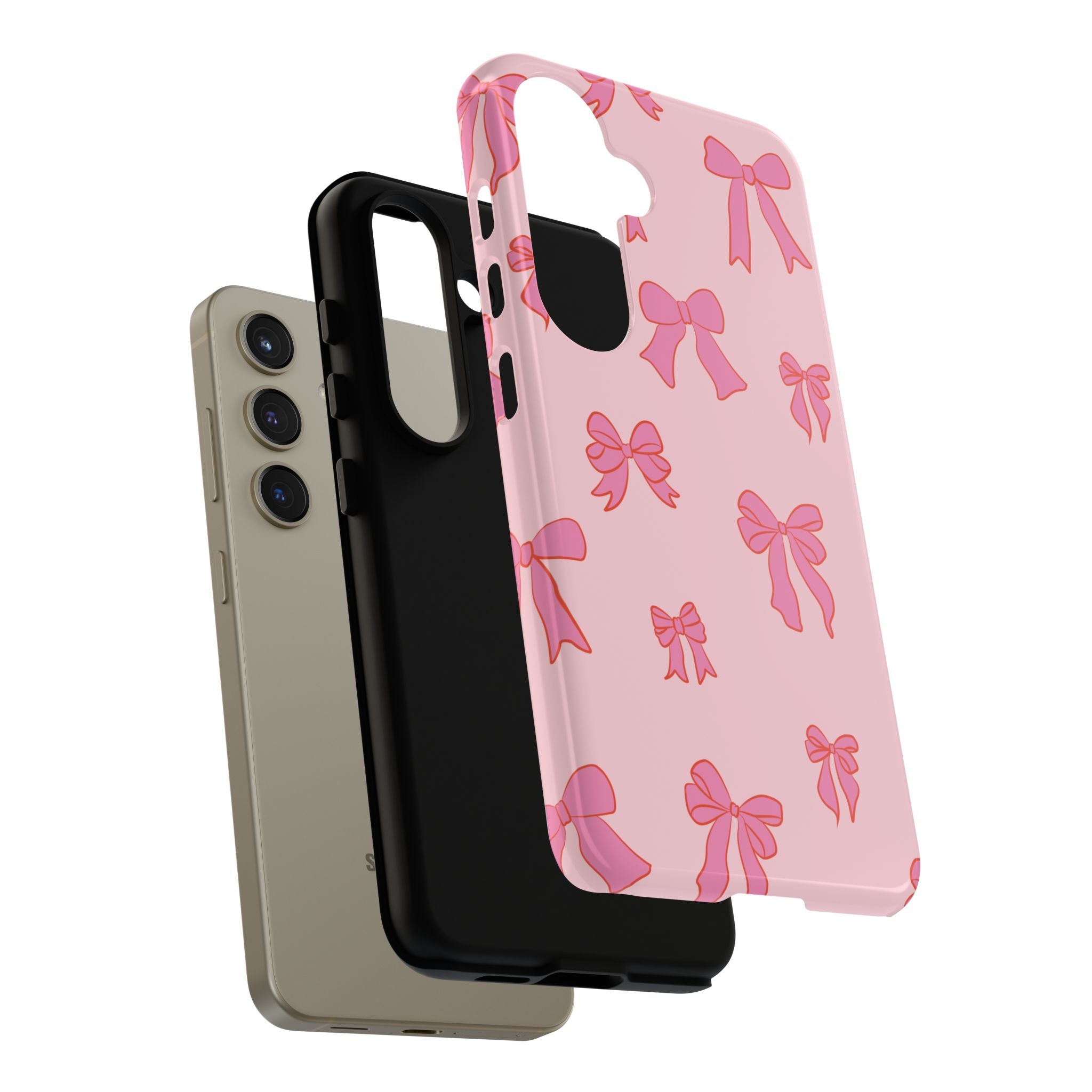 Tough Cases