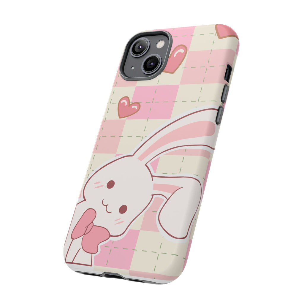Cute Phone Case — Tough Protective Phone Case with Adorable Design