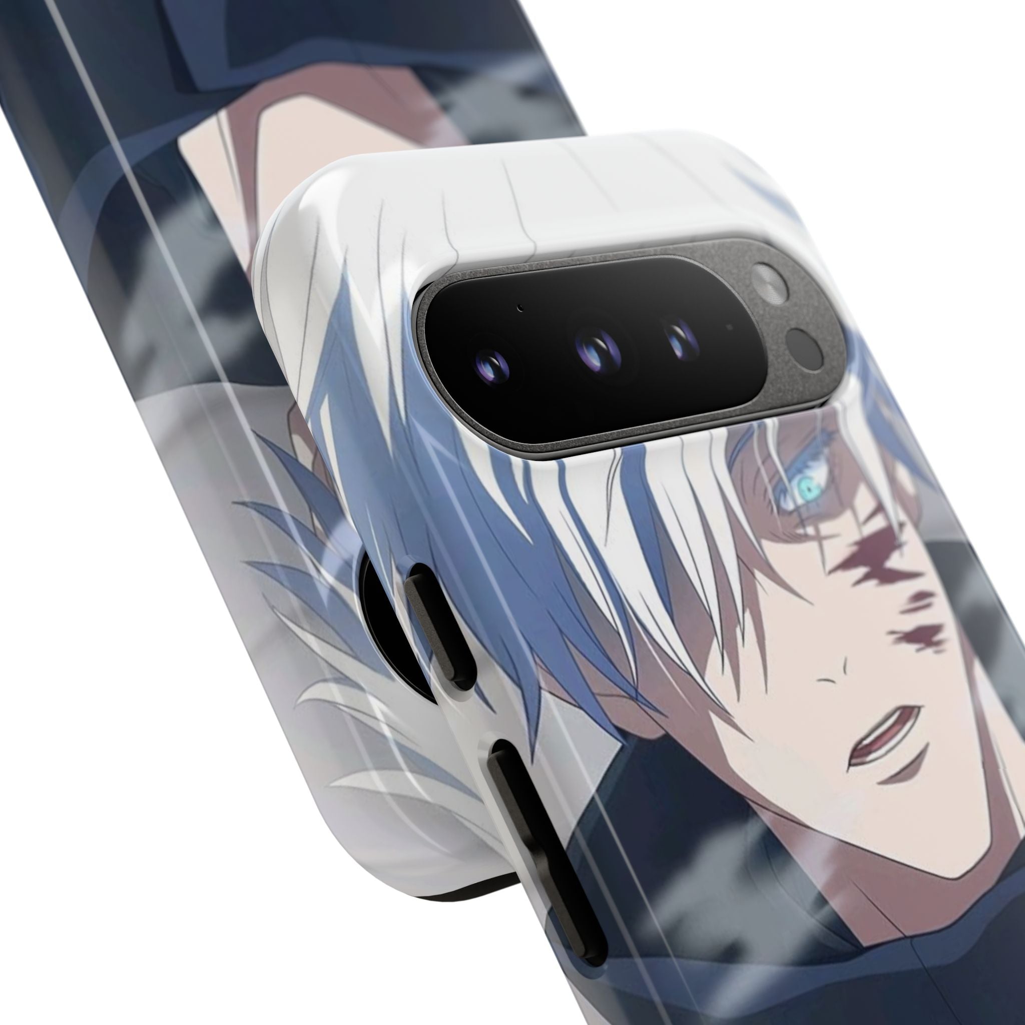 Goju Tough Case – Durable Protective Phone Case
