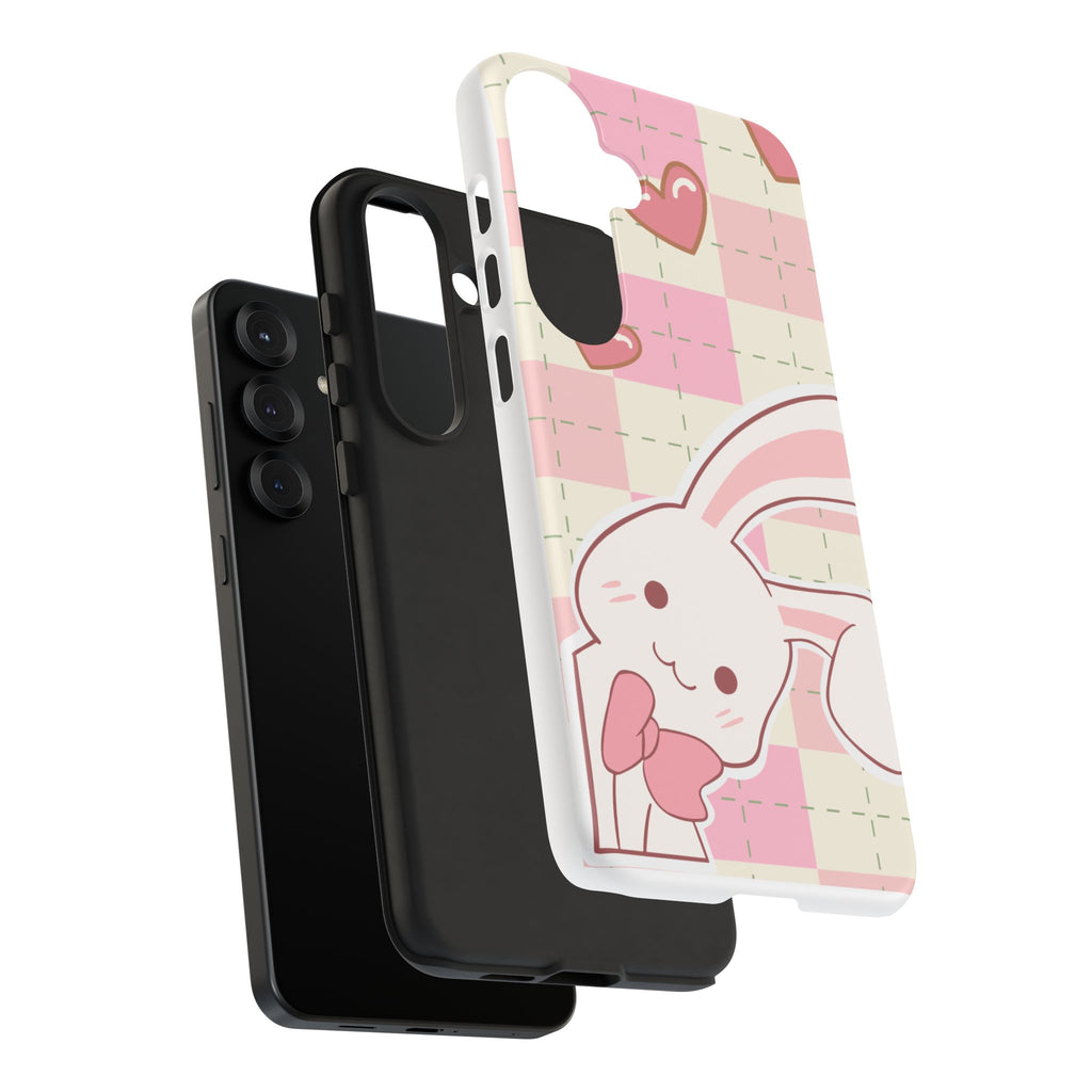Cute Phone Case — Tough Protective Phone Case with Adorable Design