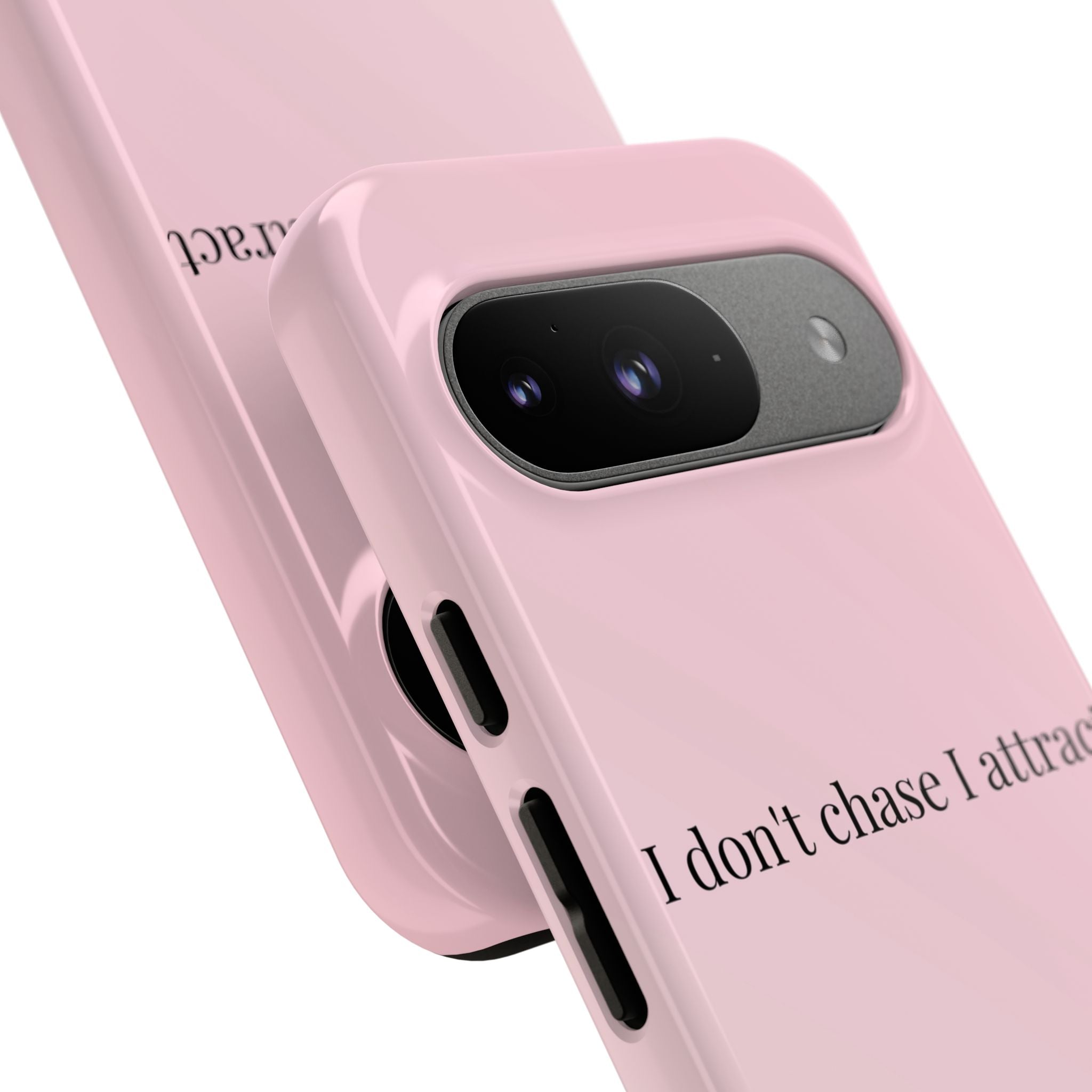 Tough Cases