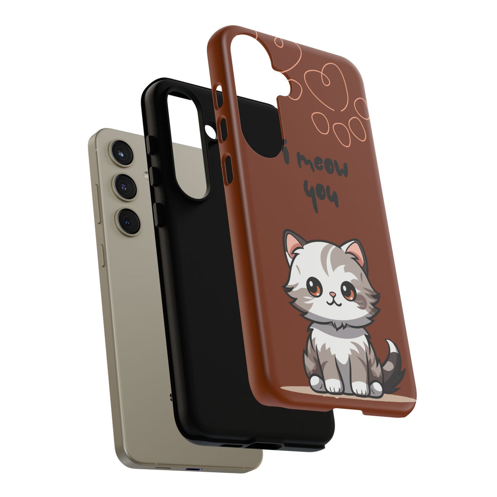 Tough Cases