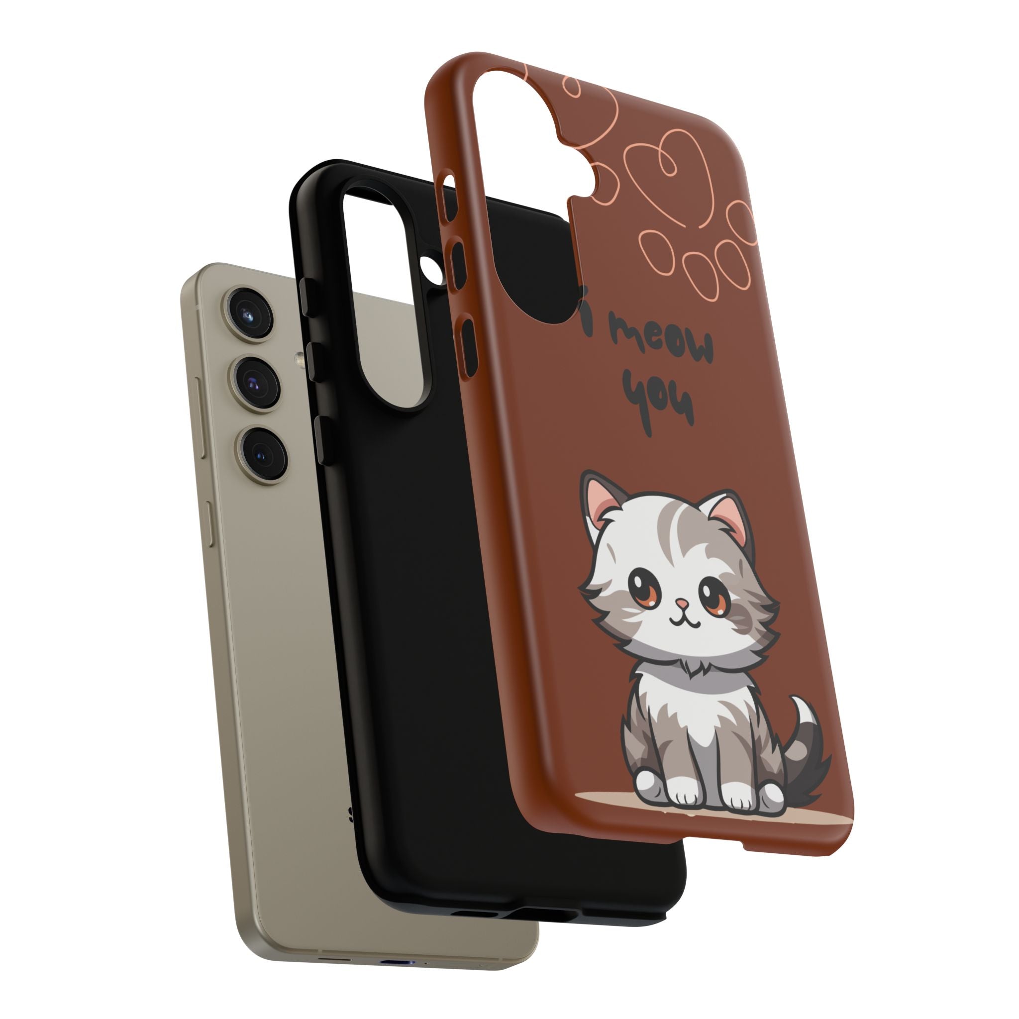 Tough Cases