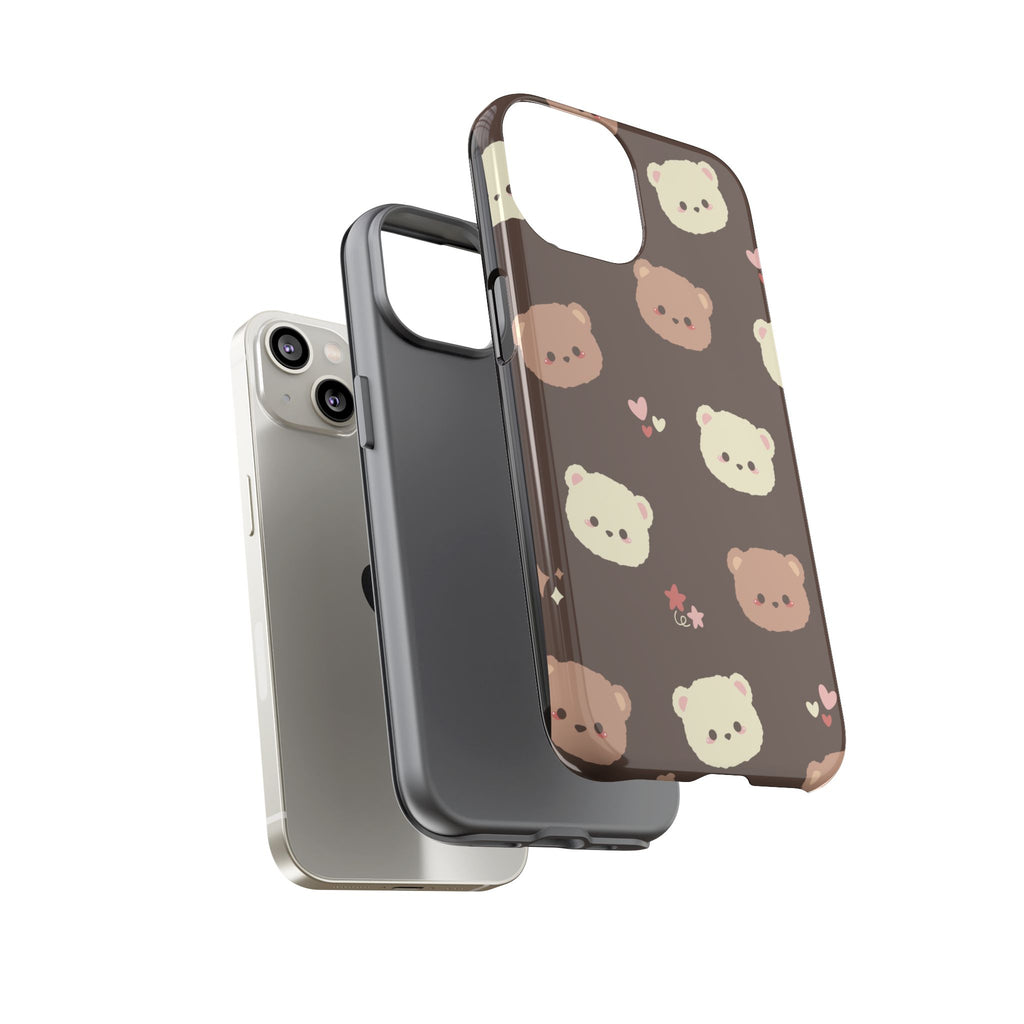 Tough Cases