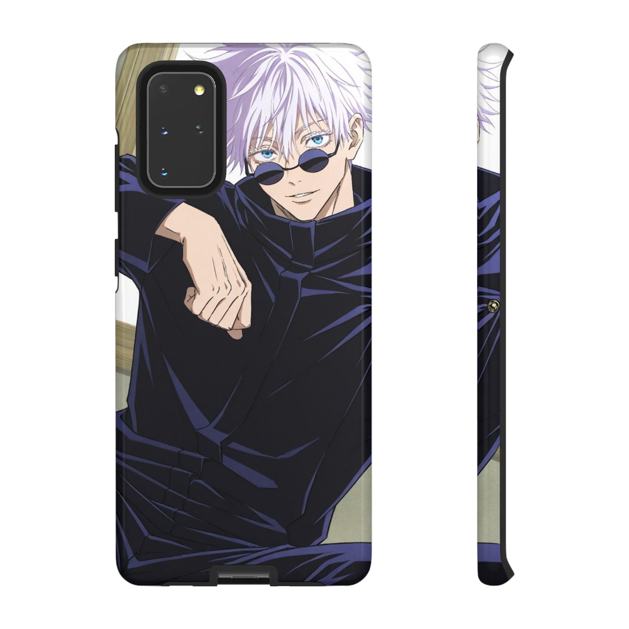 Goju Tough Cases — Durable Phone Case